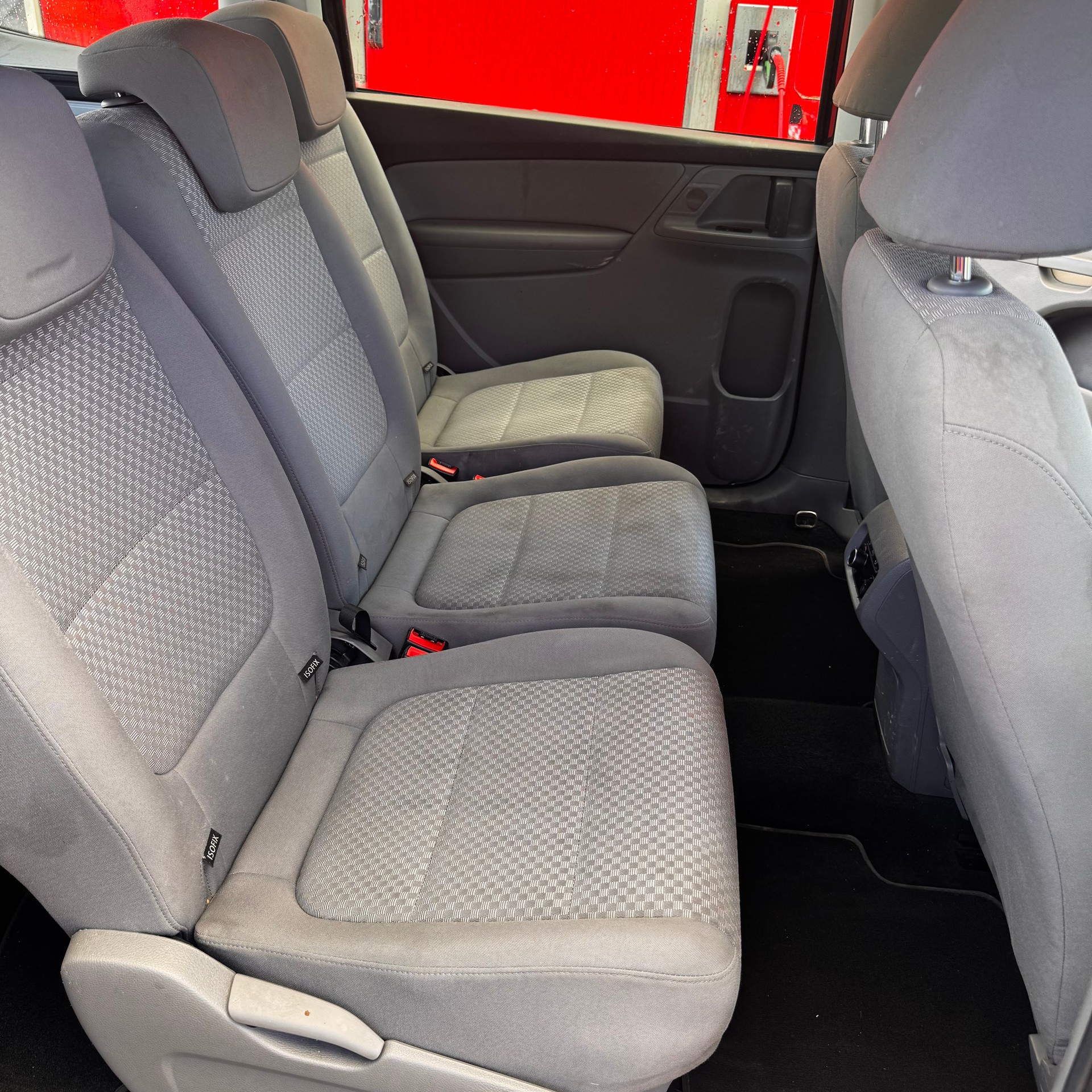 SEAT Alhambra 2.0 TDI Style-image-8