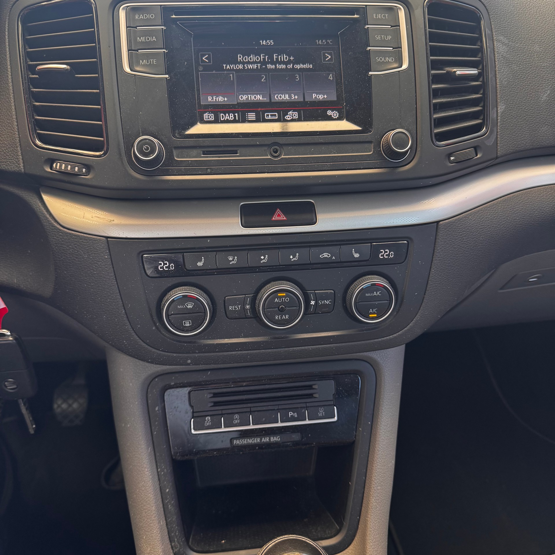 SEAT Alhambra 2.0 TDI Style-image-6