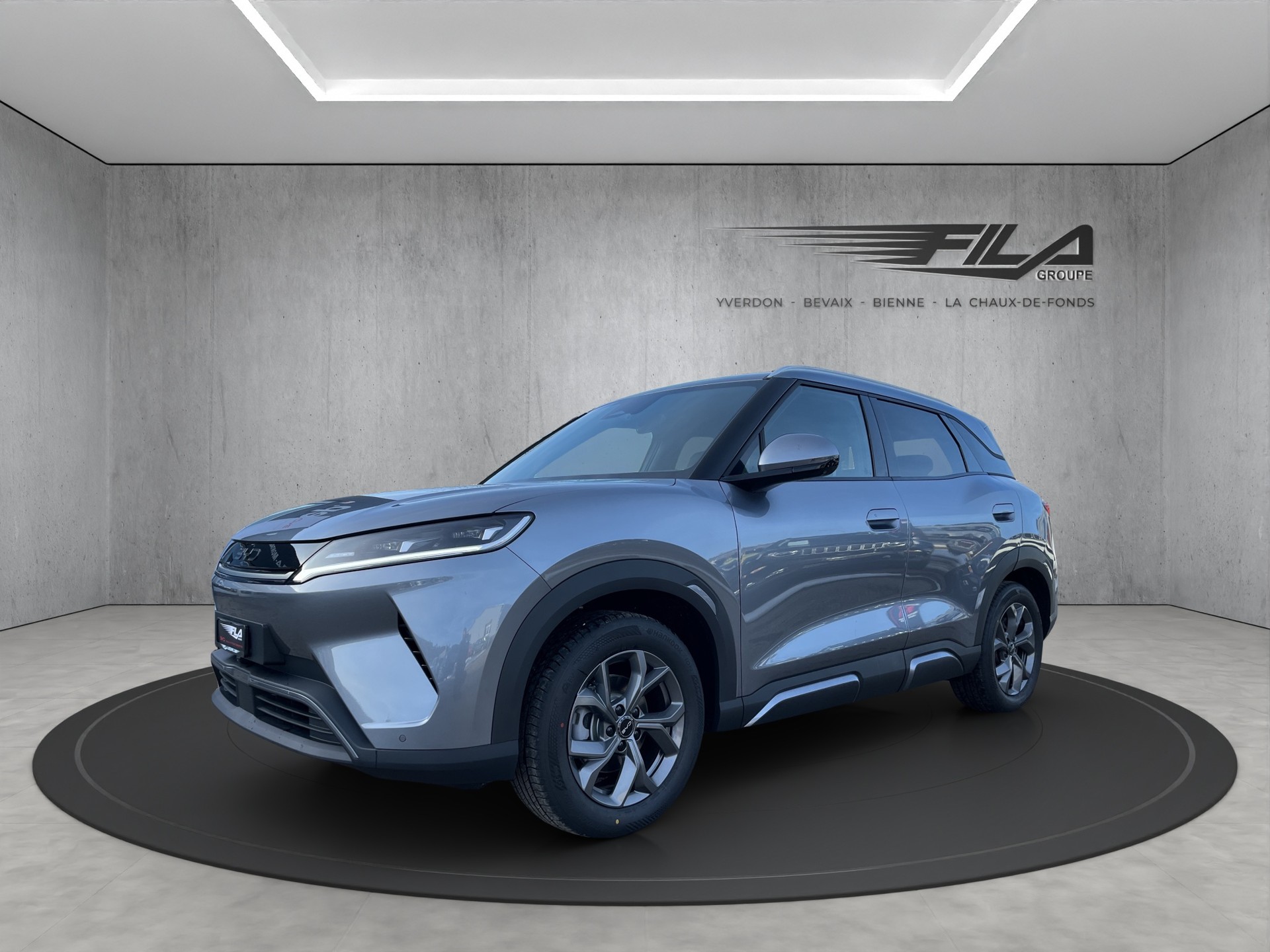 BYD Atto 2 Comfort-showroom-element-1