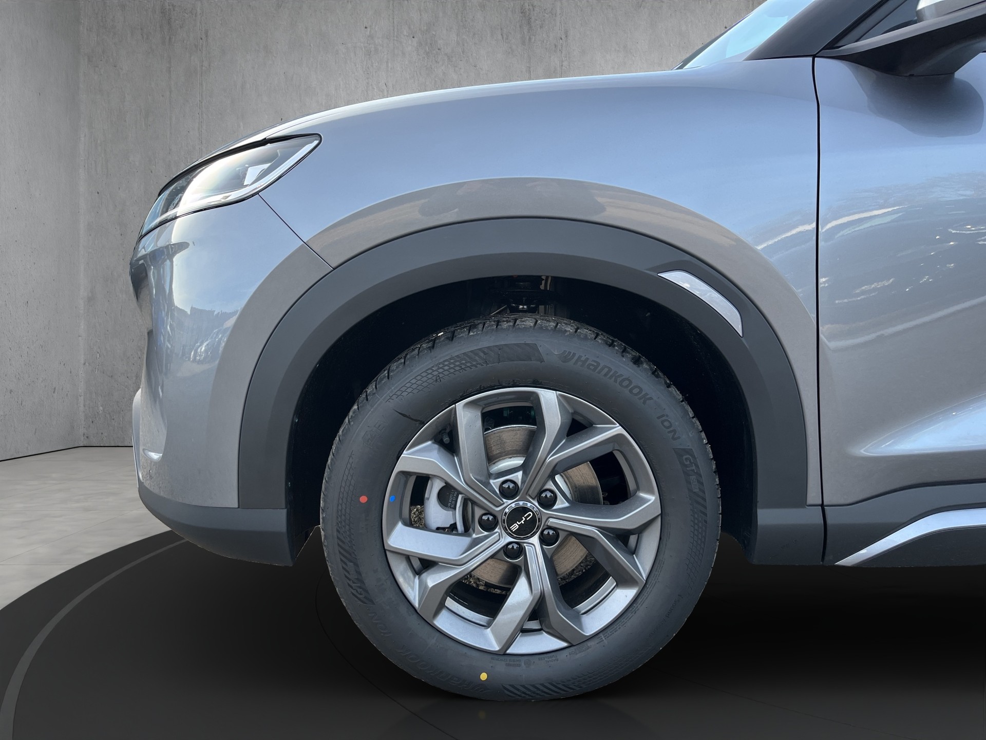 BYD Atto 2 Comfort-image-15