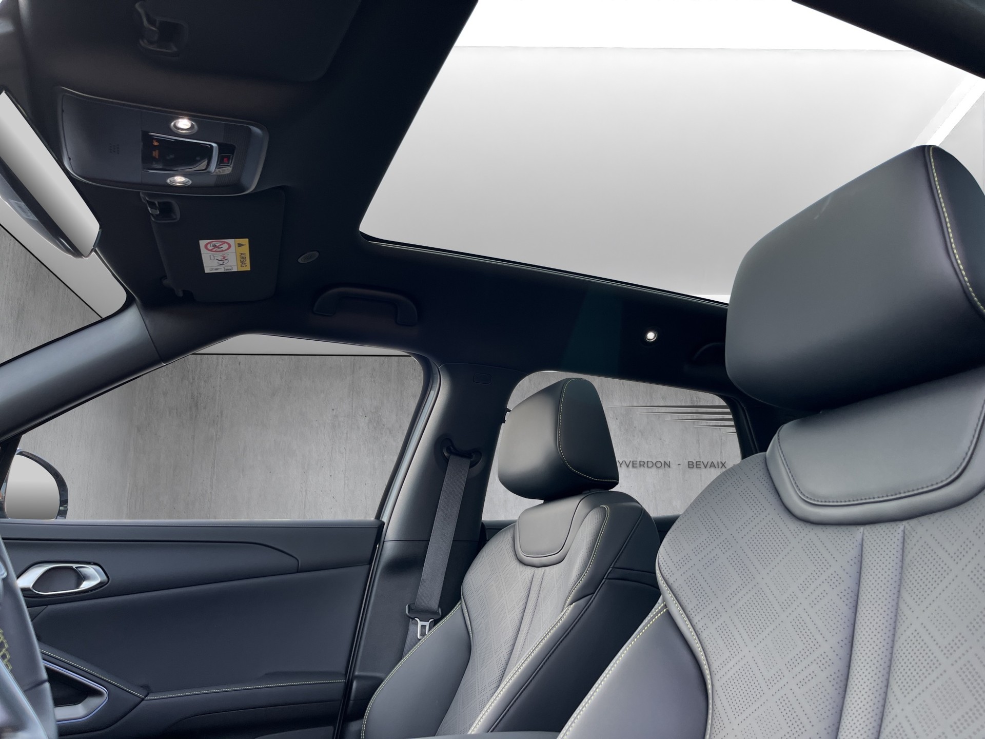 BYD Atto 2 Comfort-image-13