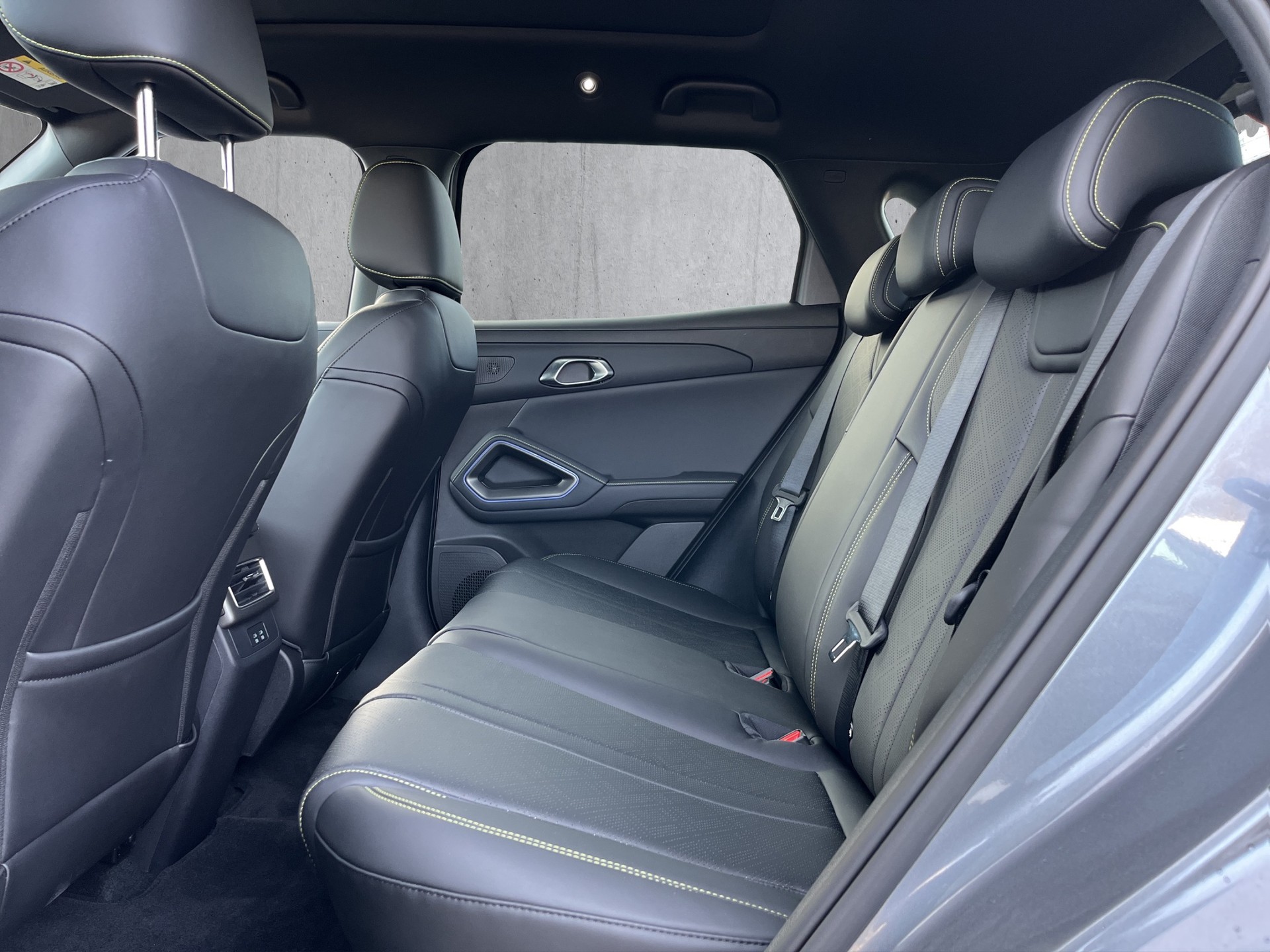 BYD Atto 2 Comfort-image-12