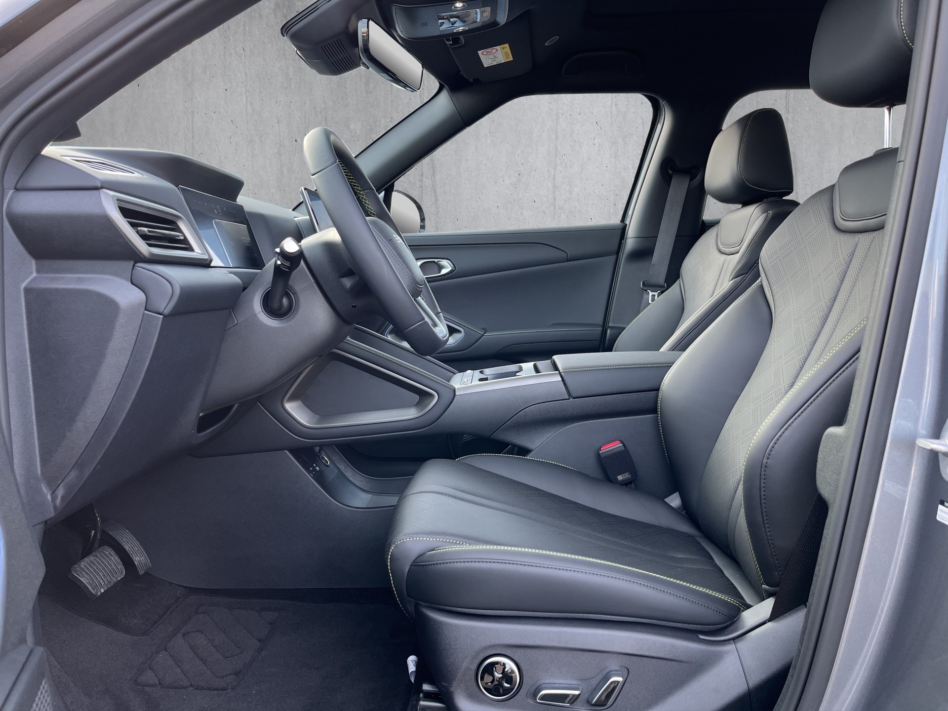 BYD Atto 2 Comfort-image-7