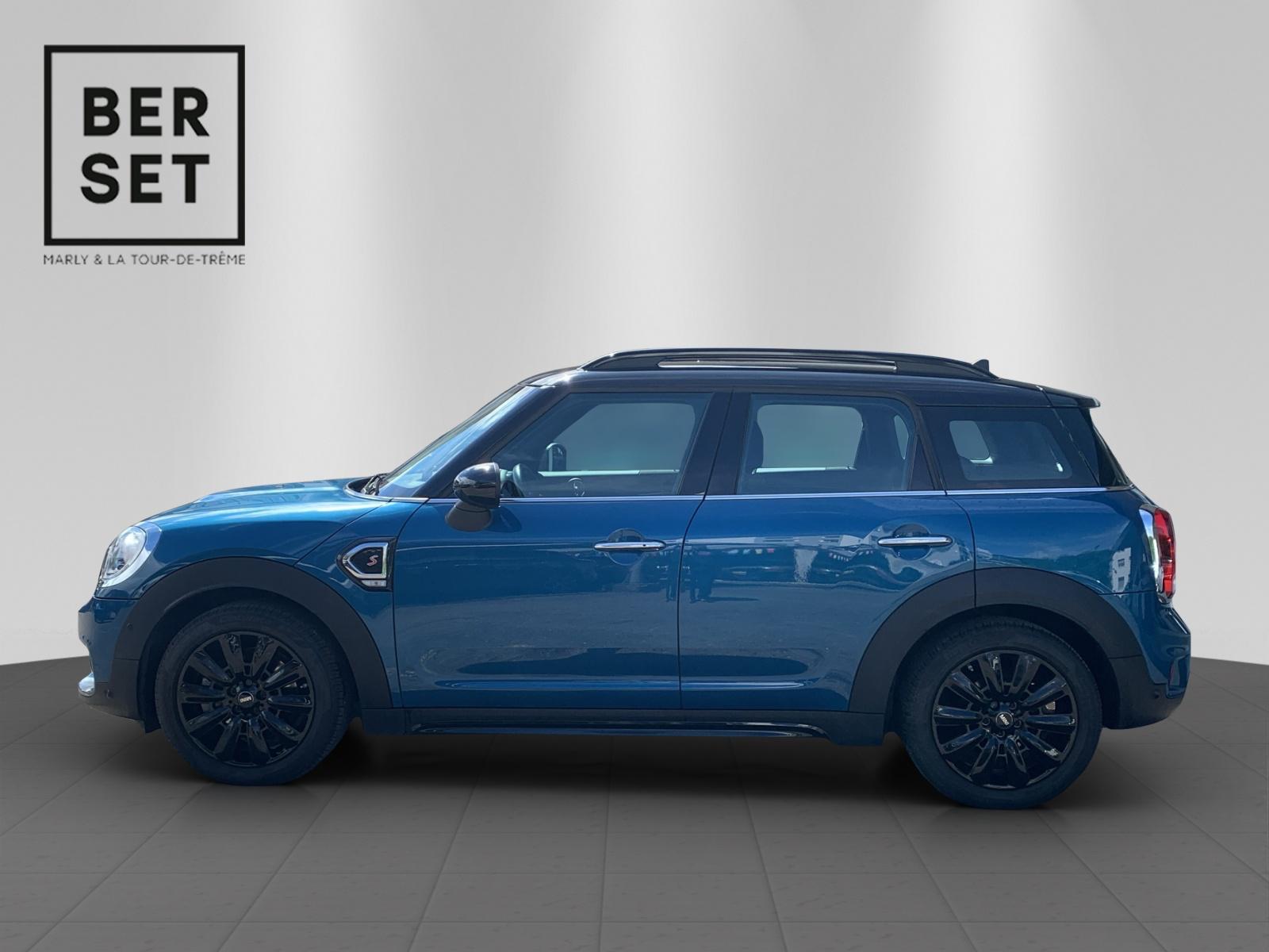 MINI Countryman F60 2.0i Cooper S SAG ALL4-showroom-element-2
