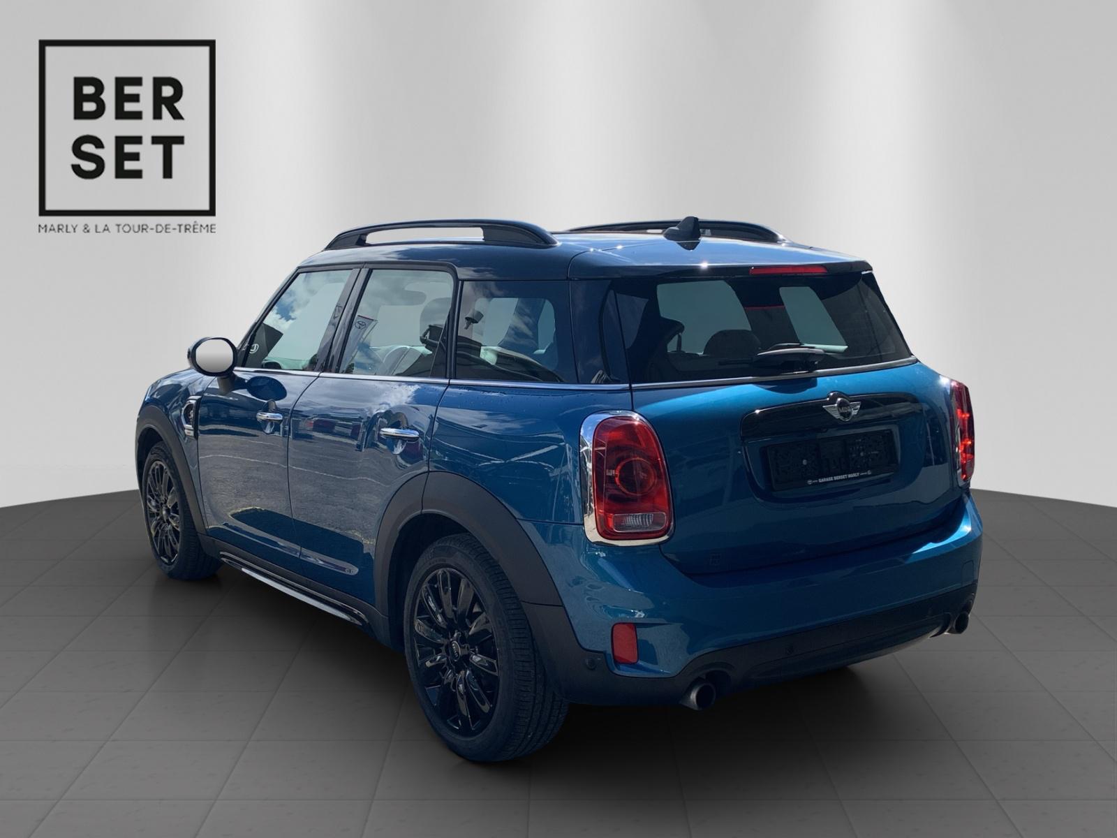 MINI Countryman F60 2.0i Cooper S SAG ALL4-showroom-element-1