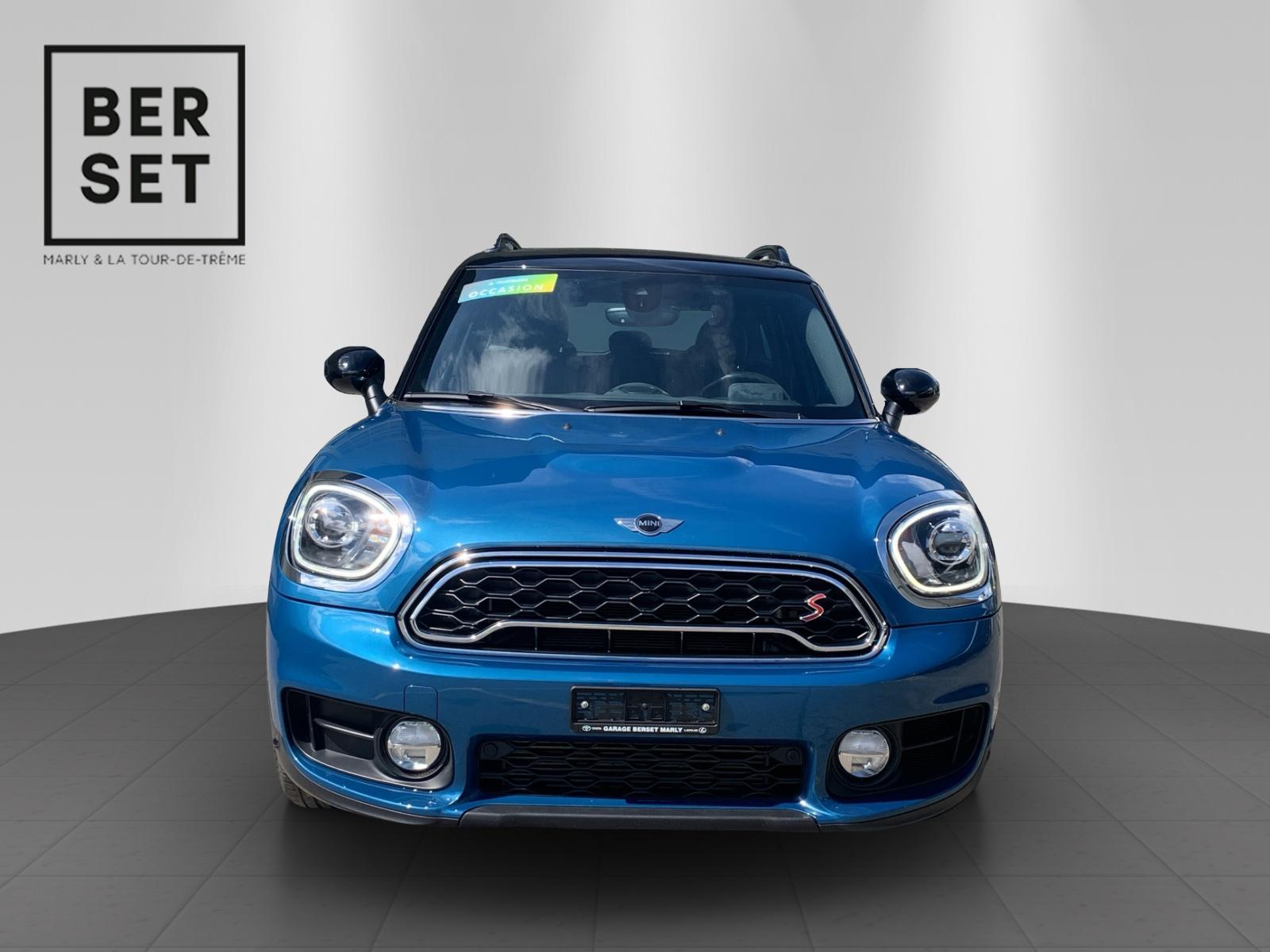MINI Countryman F60 2.0i Cooper S SAG ALL4-showroom-element-3