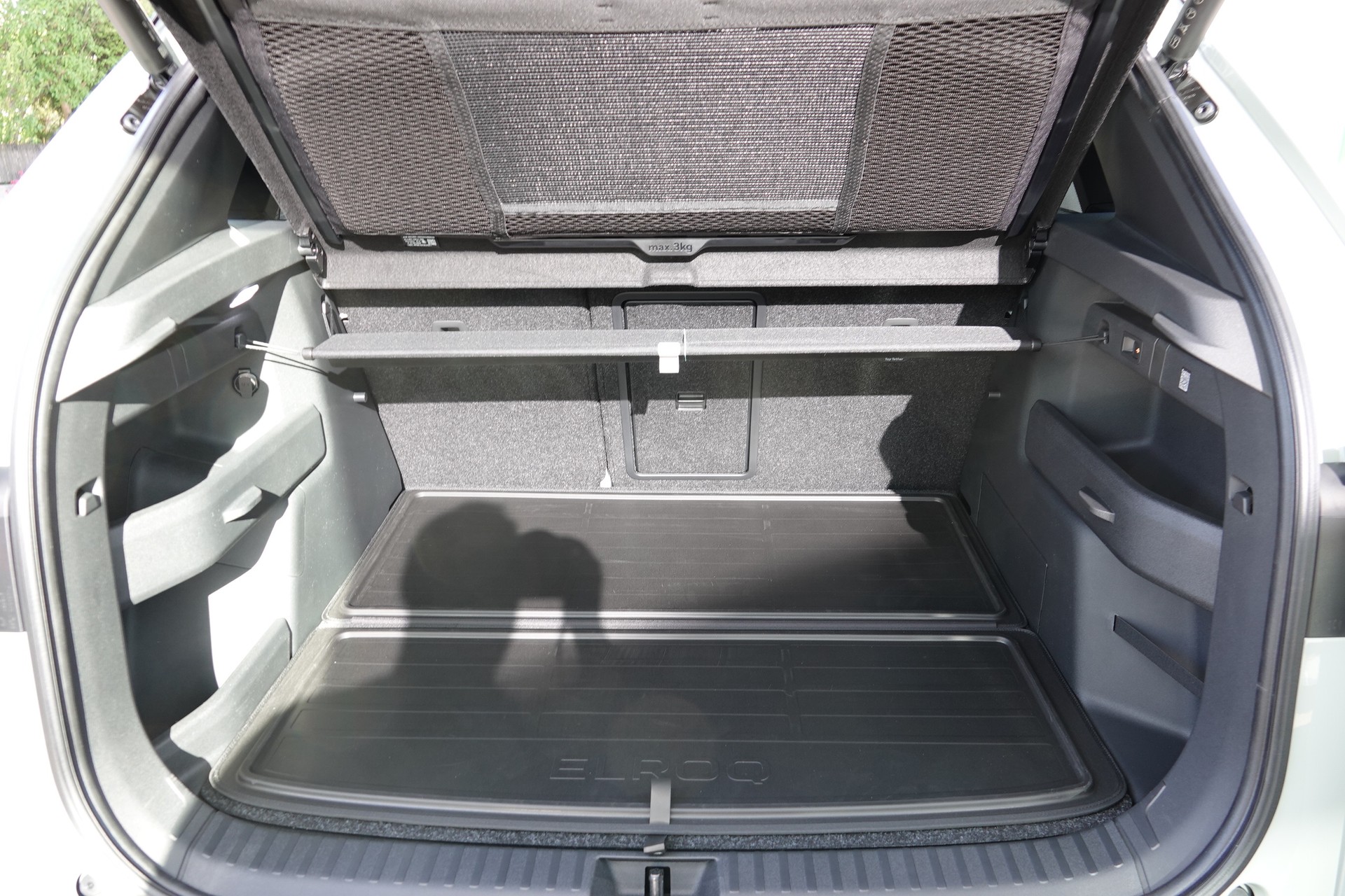 SKODA Elroq RS 4x4-image-17