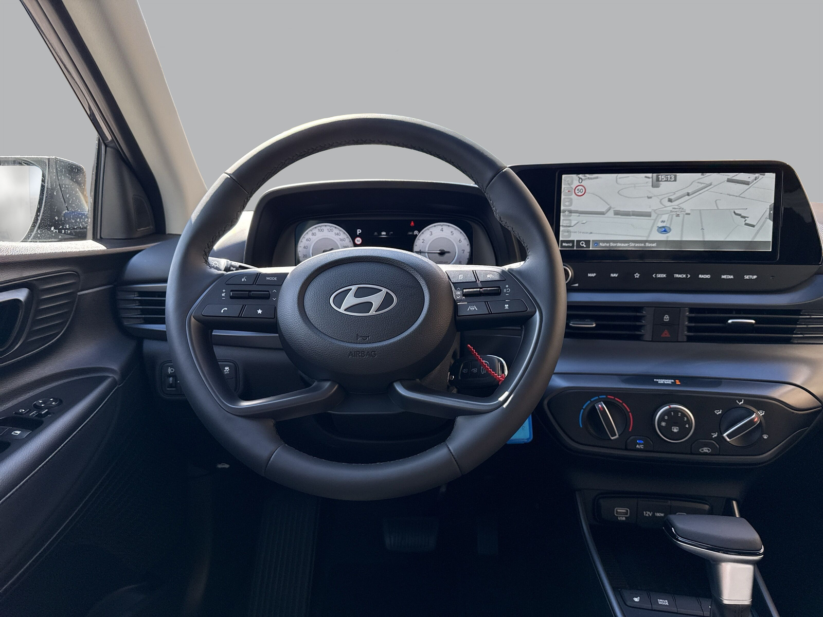 HYUNDAI i20 1.0 T-GDi Amplia DCT-image-8