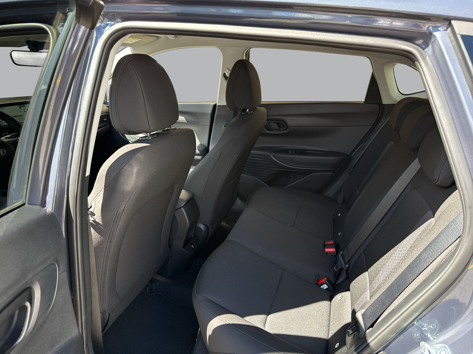 HYUNDAI i20 1.0 T-GDi Amplia DCT-image-14