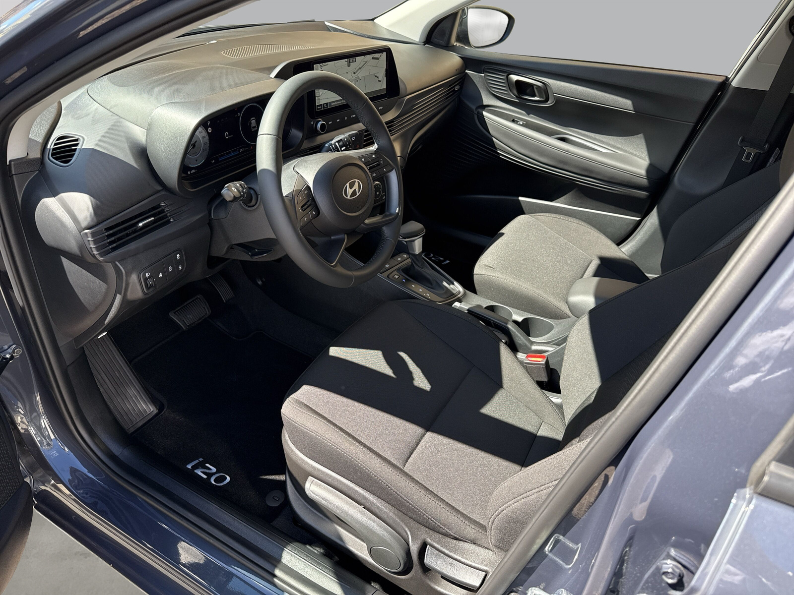 HYUNDAI i20 1.0 T-GDi Amplia DCT-image-7