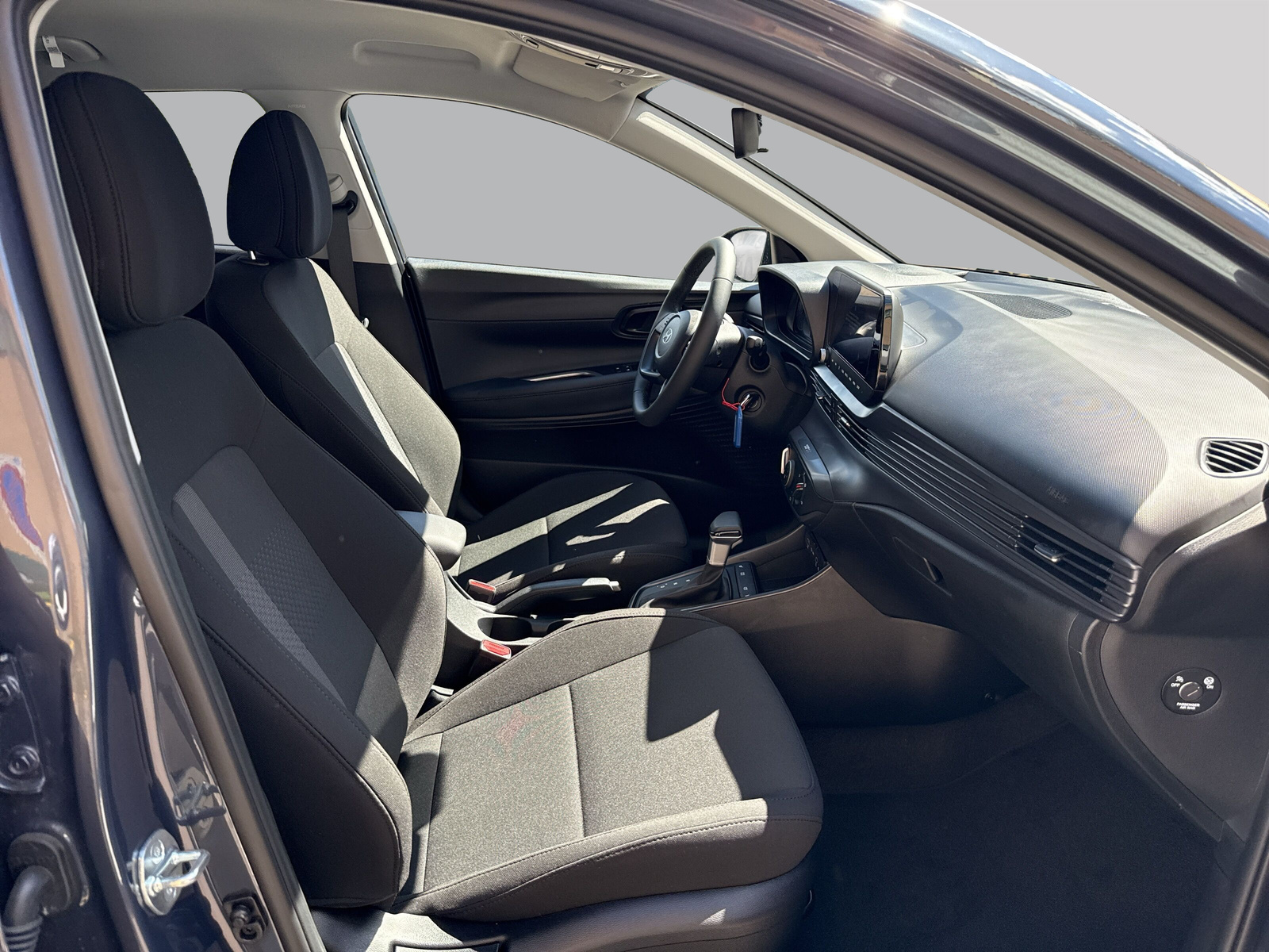 HYUNDAI i20 1.0 T-GDi Amplia DCT-image-11