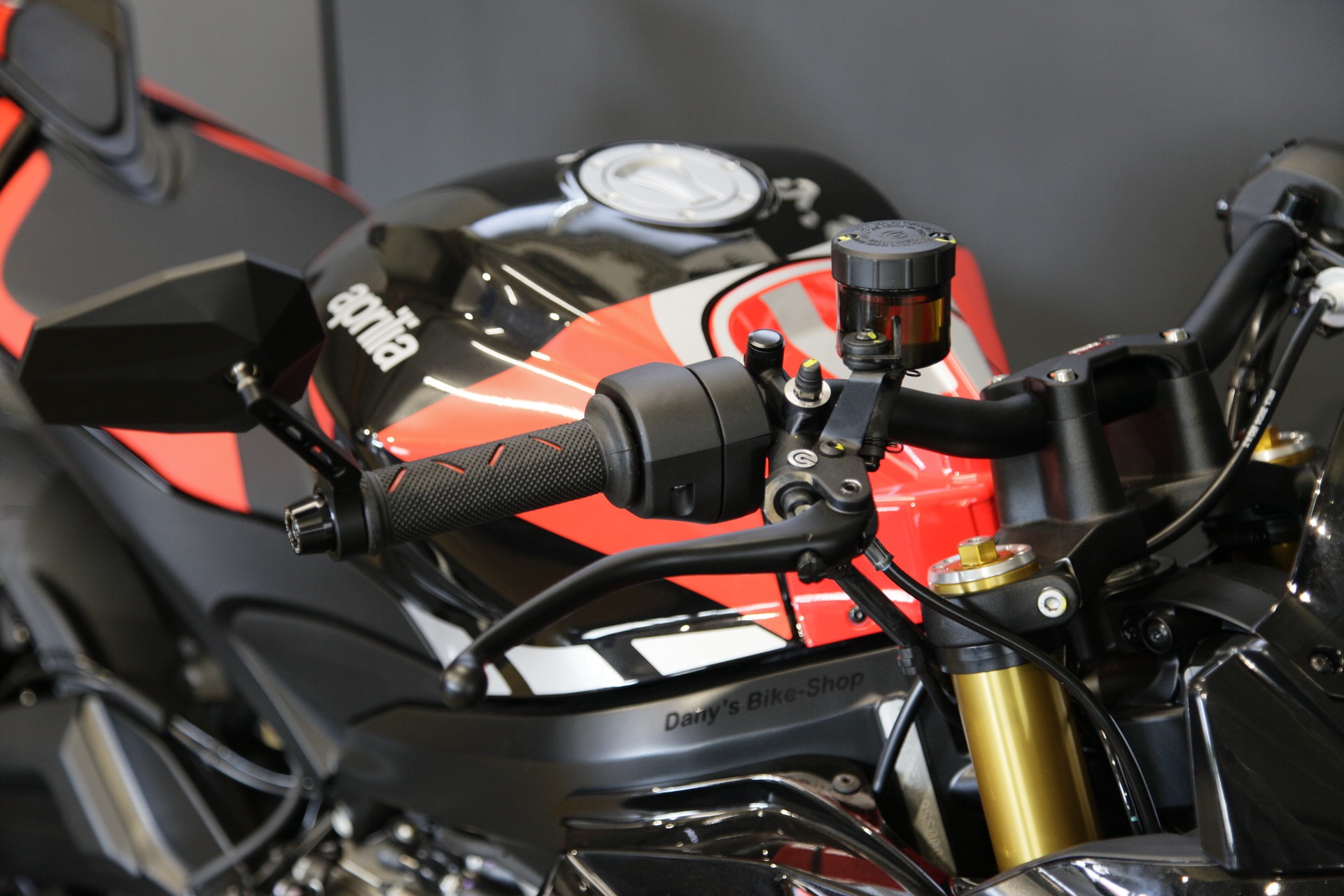 APRILIA Tuono 660 E5+ Factory (35kW)-image-7
