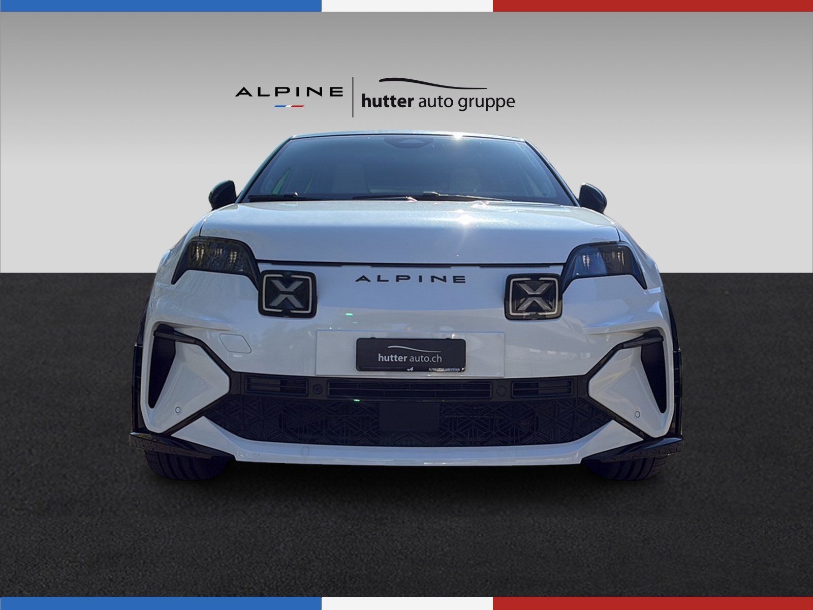 ALPINE A290 GTS 220 PS-image-2