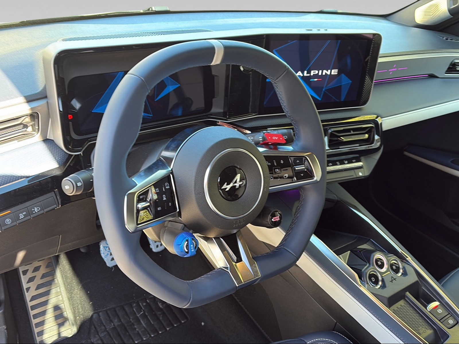 ALPINE A290 GTS 220 PS-image-9