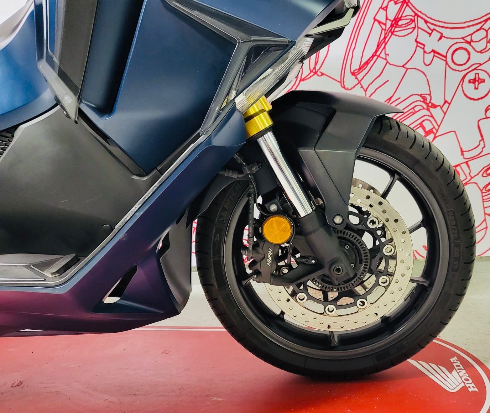 HONDA NSS 750-image-7