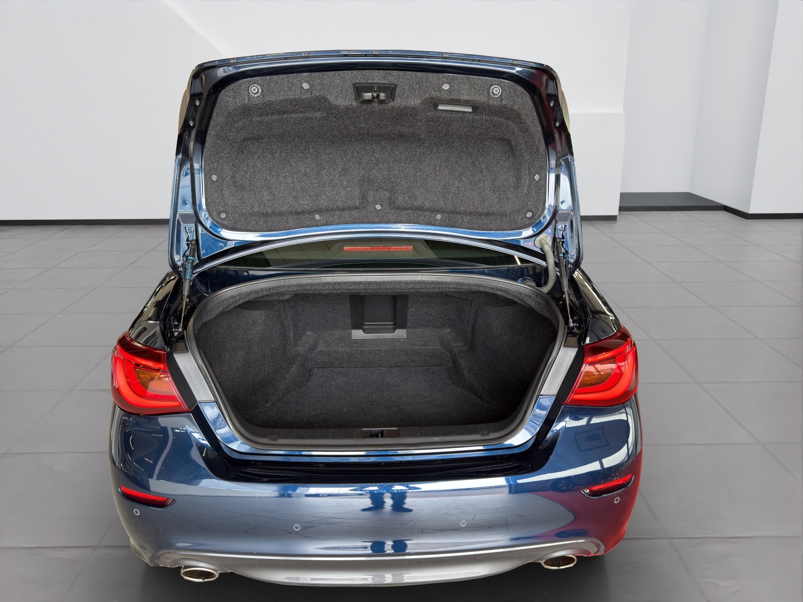 INFINITI Q70 3.7 S Premium Automatic-image-22