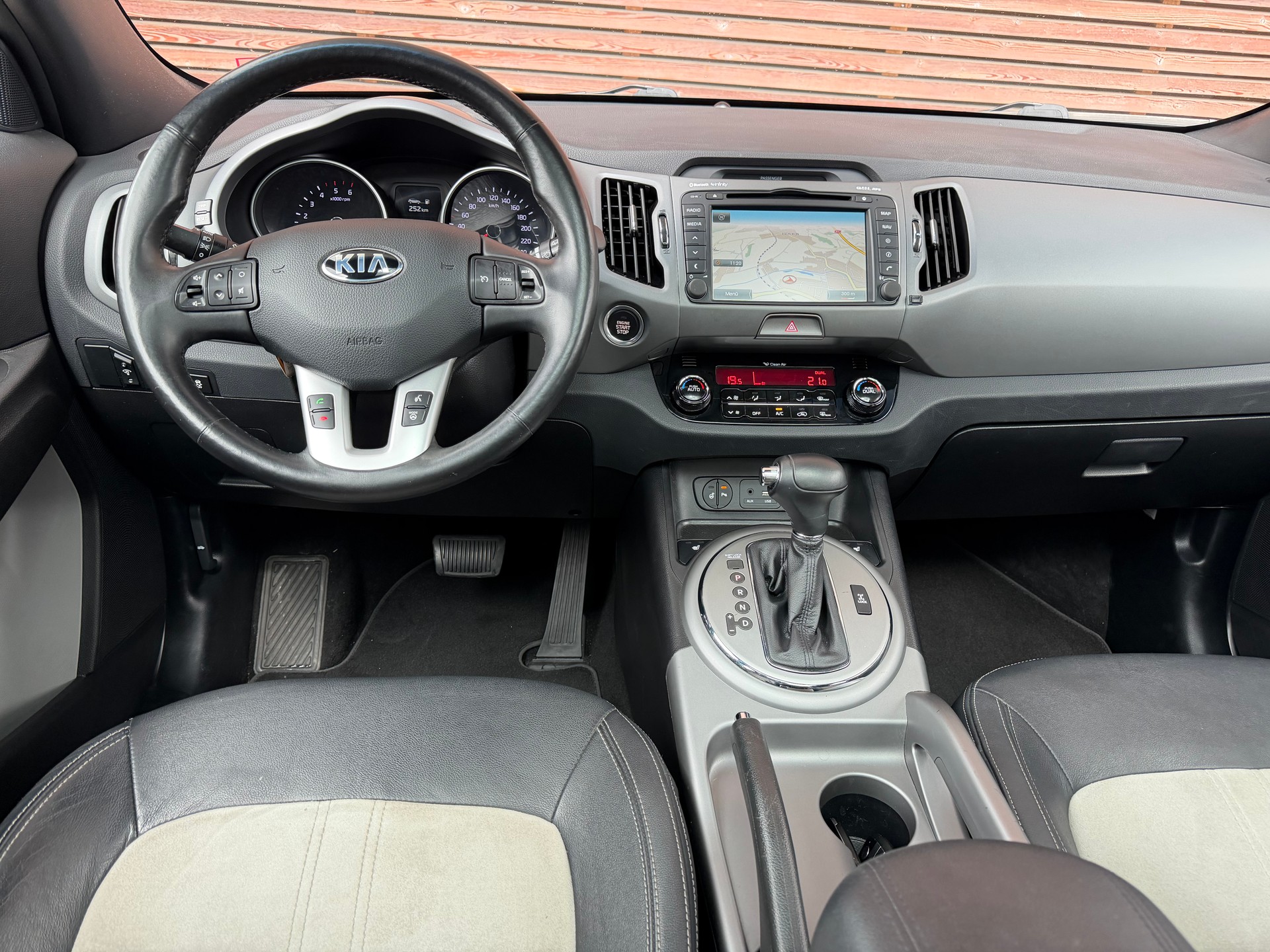 KIA Platinum Edition-image-5