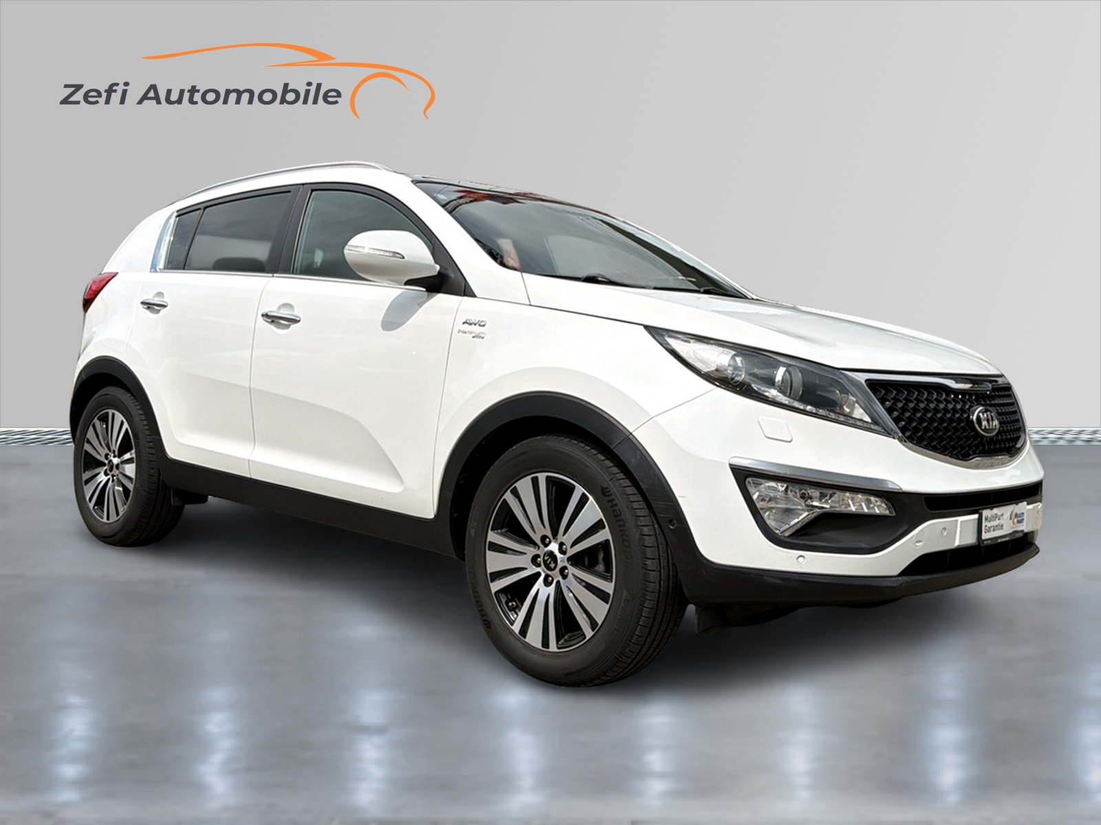 KIA Platinum Edition-image-4
