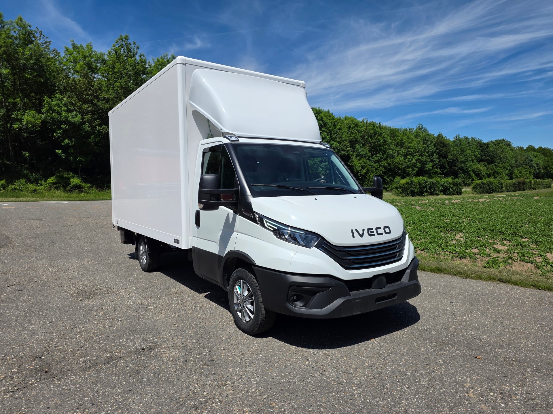 IVECO 35 S 21H A8-image-1