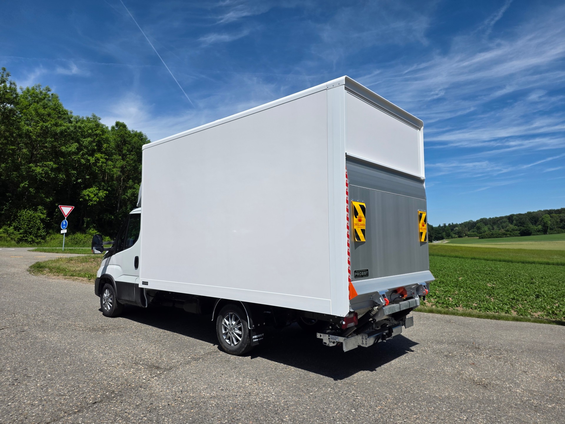 IVECO 35 S 21H A8-image-6