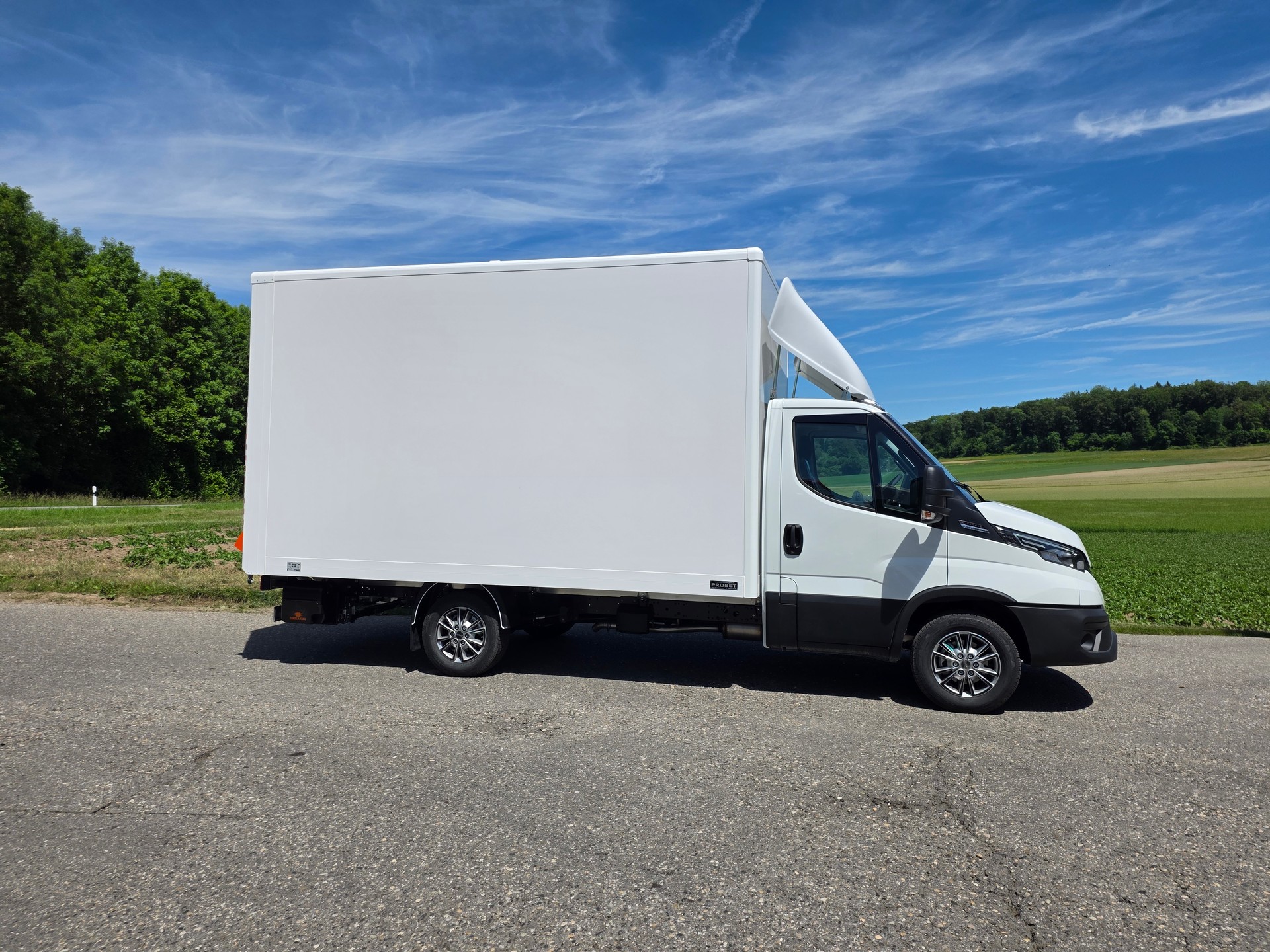 IVECO 35 S 21H A8-image-4