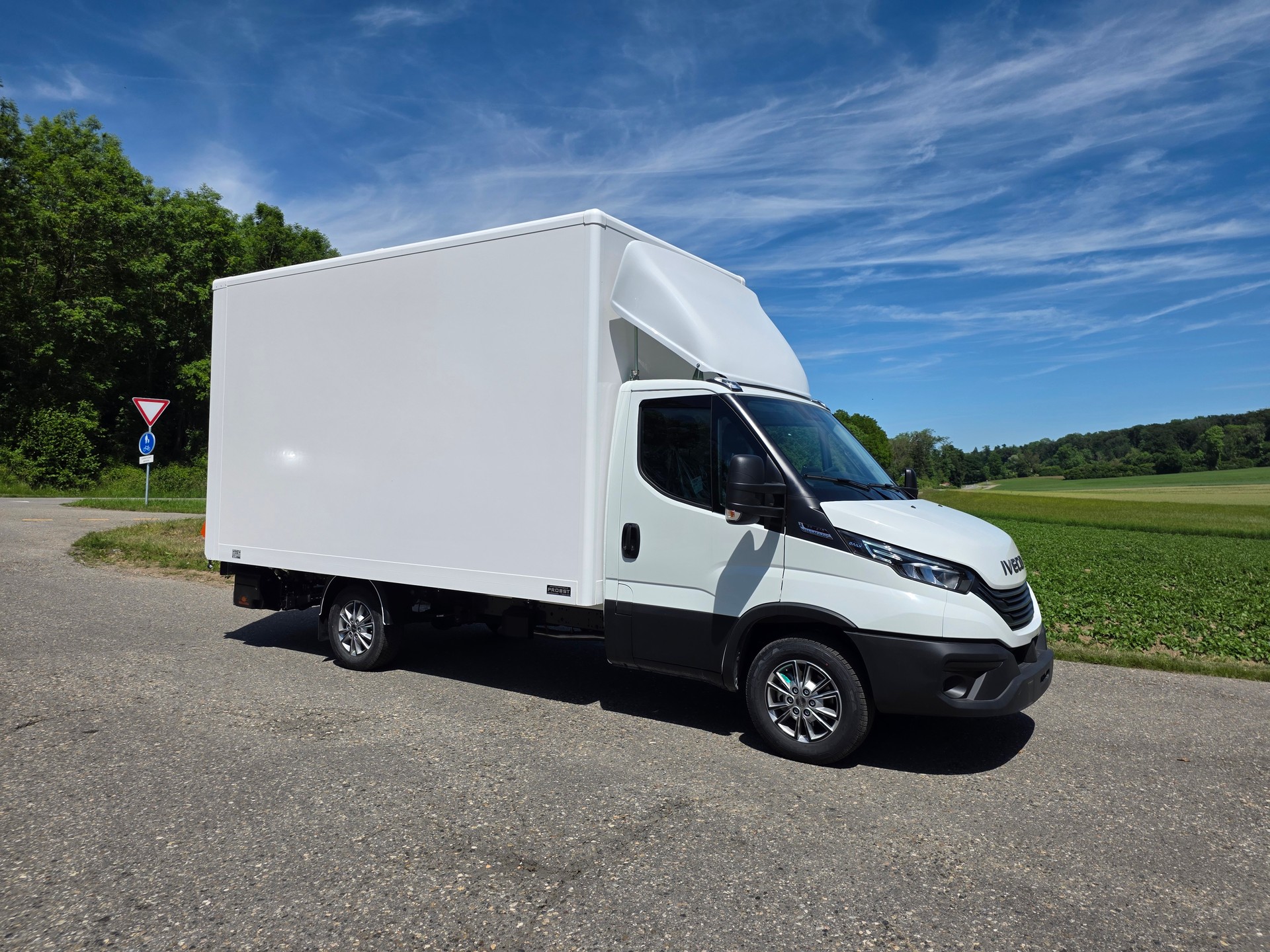 IVECO 35 S 21H A8-image-3