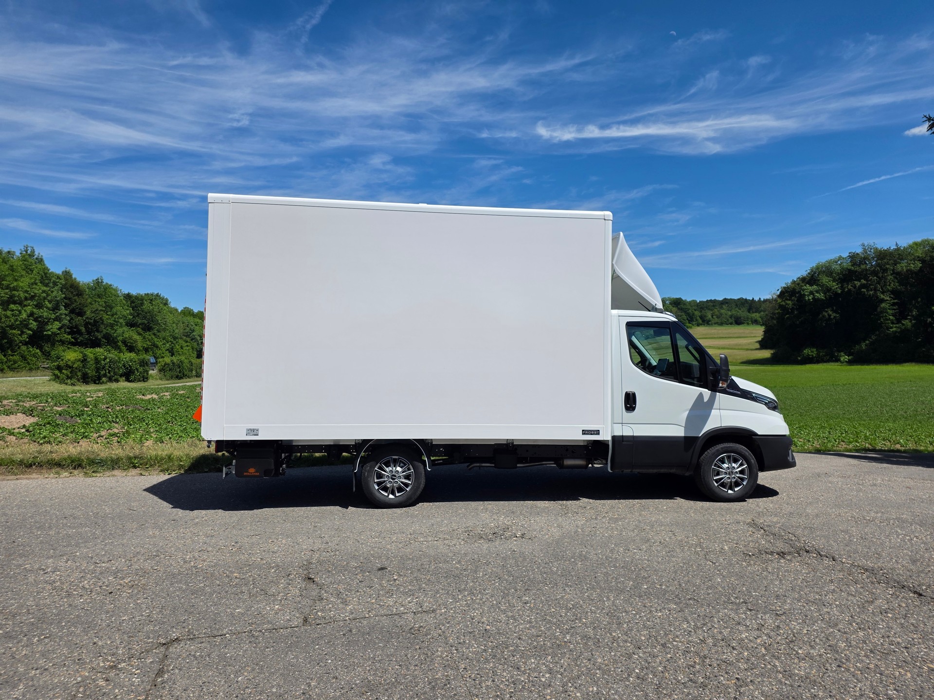 IVECO 35 S 21H A8-image-5