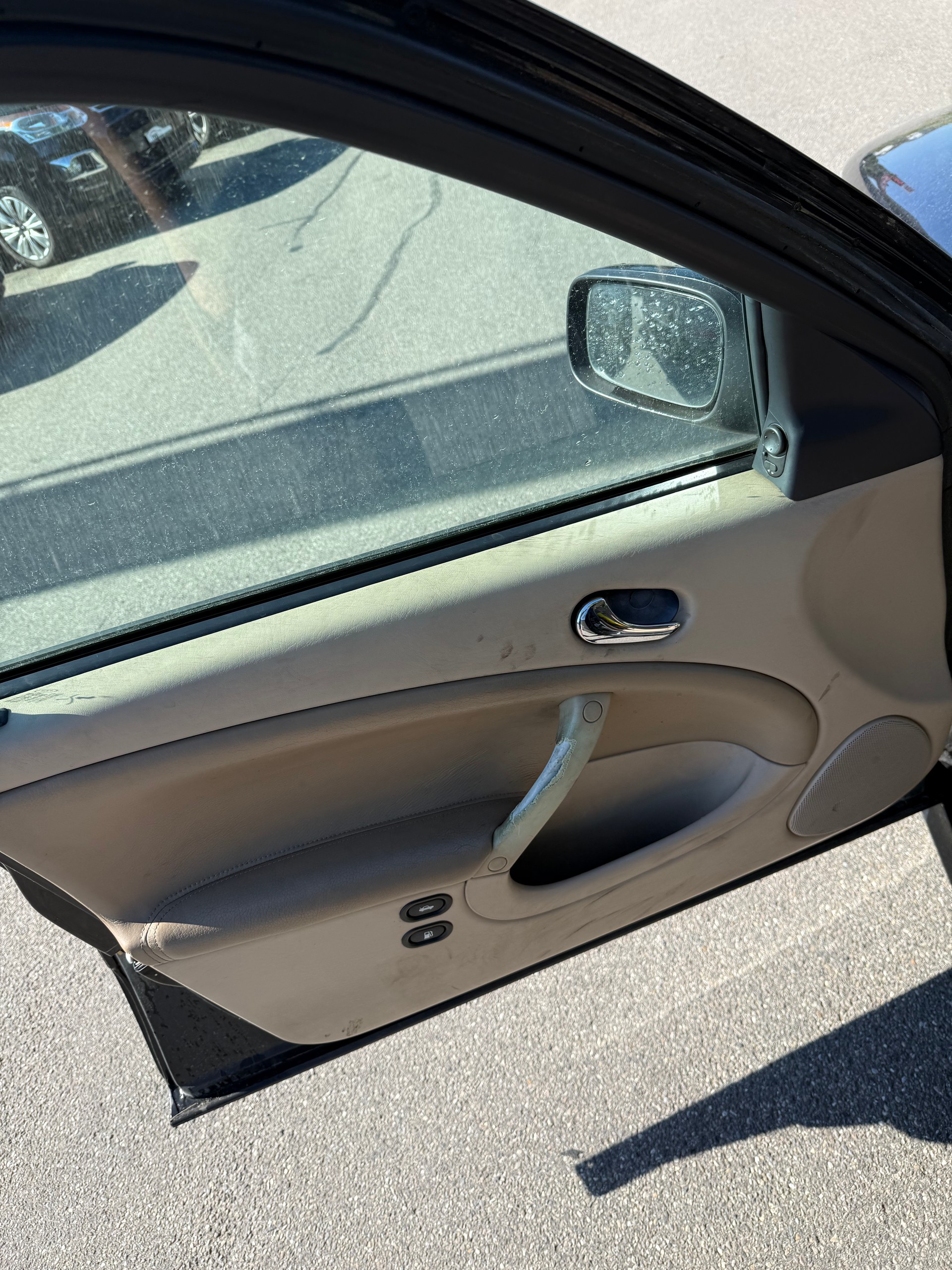 SAAB 9-5 2.3T Aero-image-6