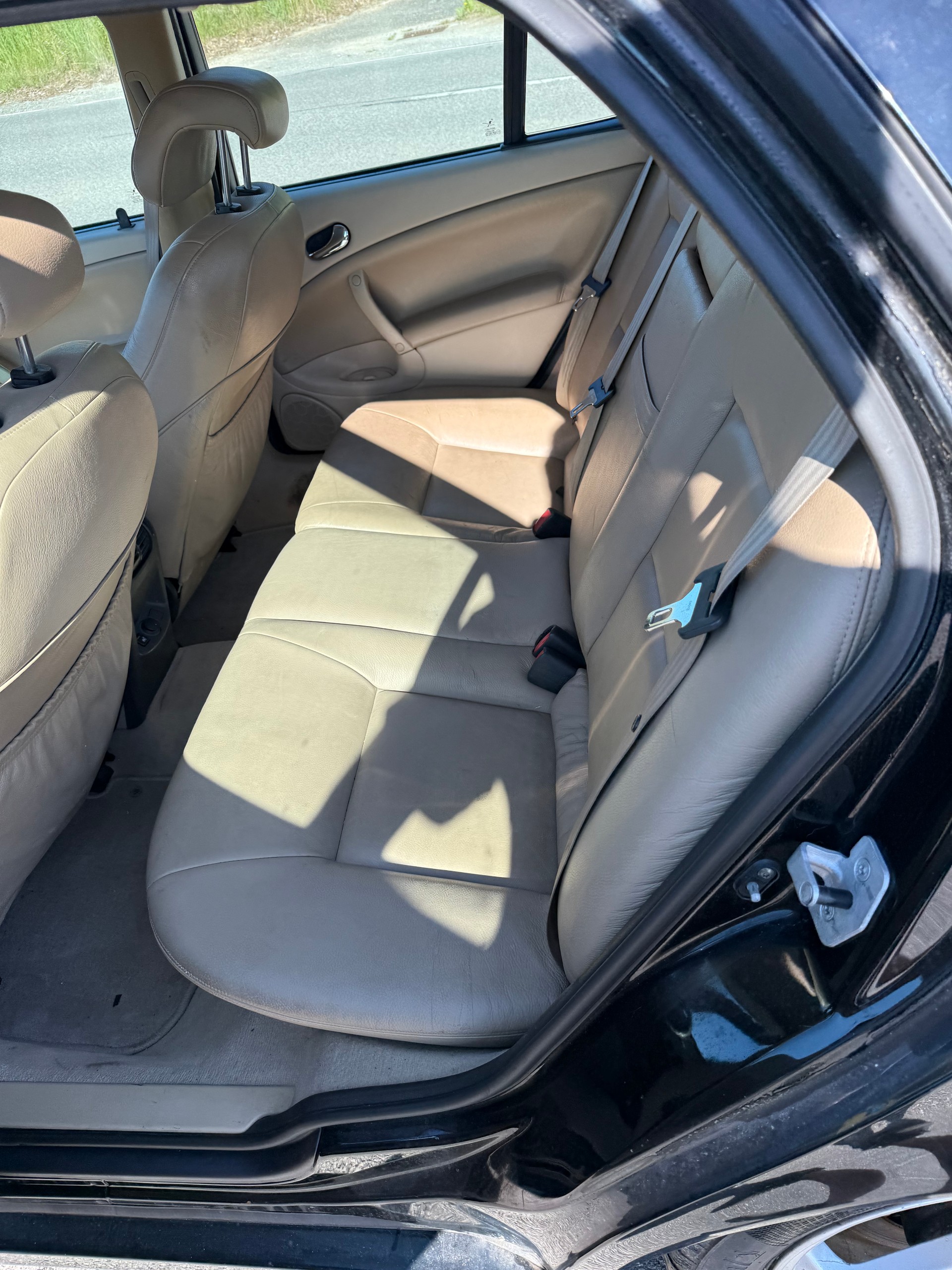 SAAB 9-5 2.3T Aero-image-4