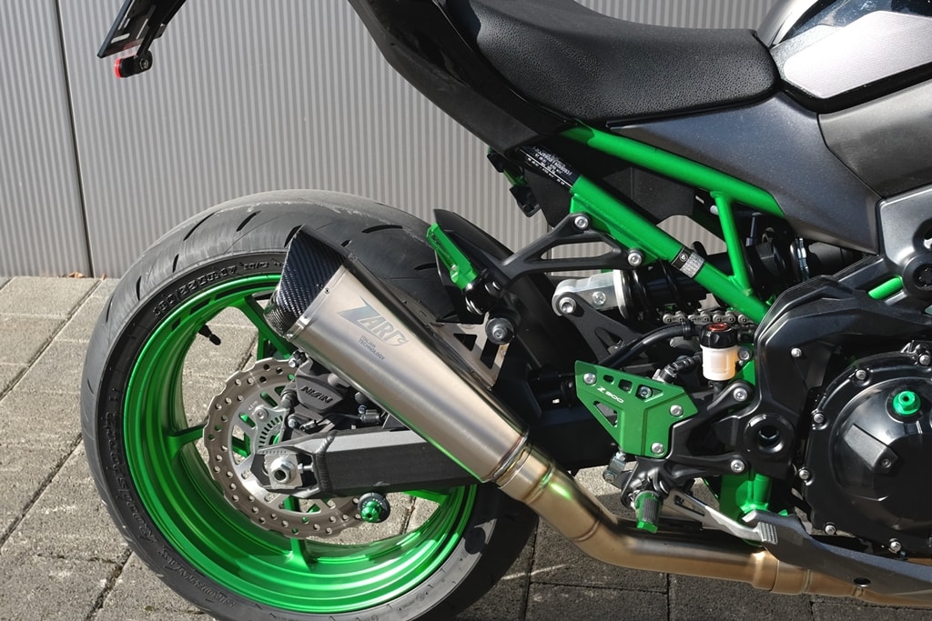 KAWASAKI Z 900-image-1