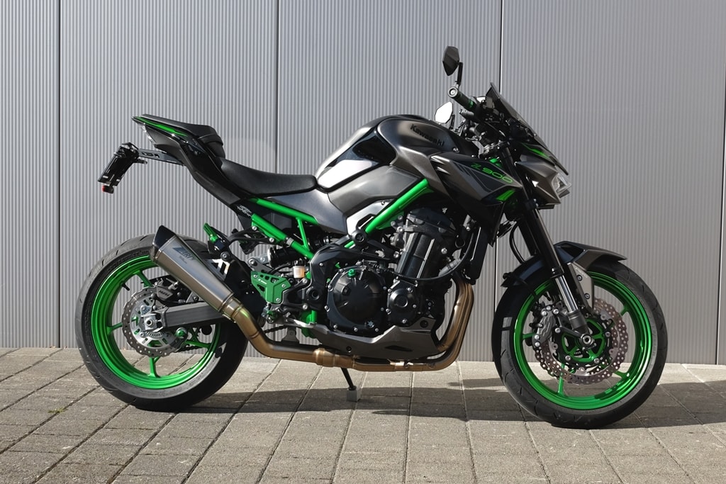 KAWASAKI Z 900-image-0