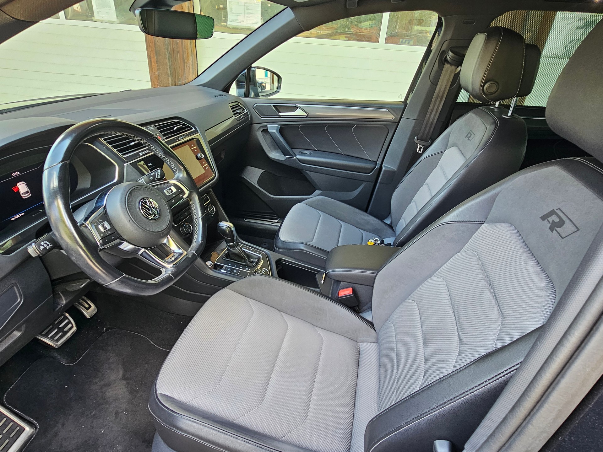 VW Tiguan 2.0TSI Highline 4Motion DSG-image-6
