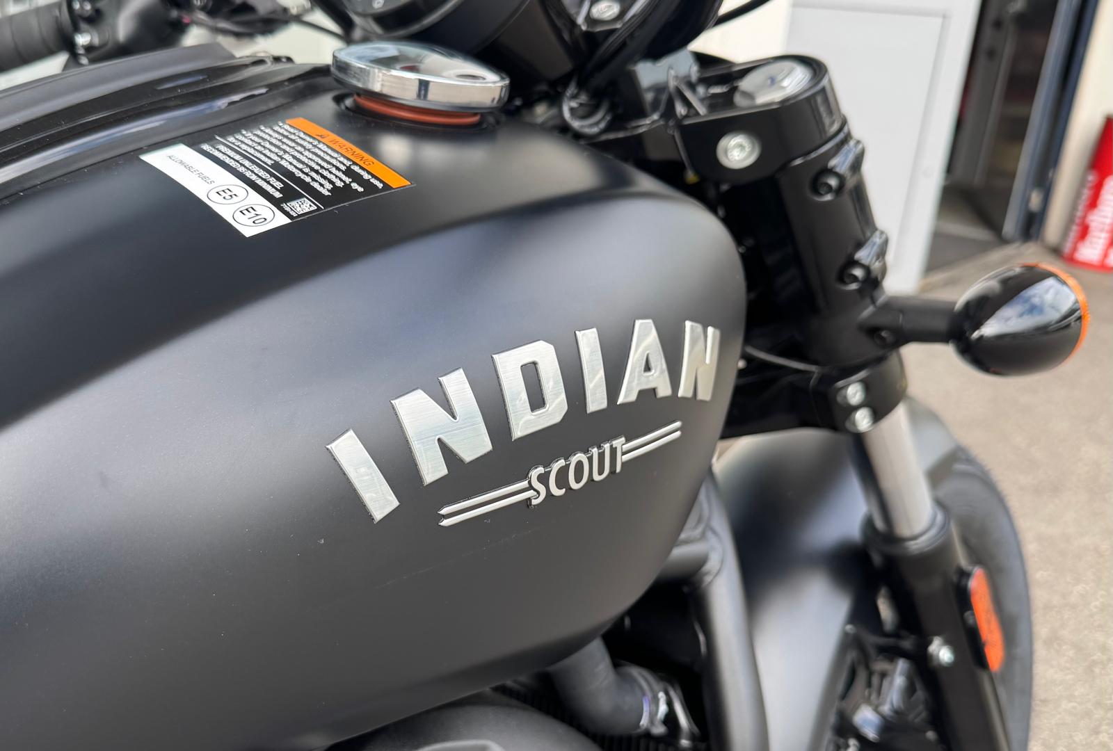 INDIAN Scout Bobber Limited + Tech-image-6