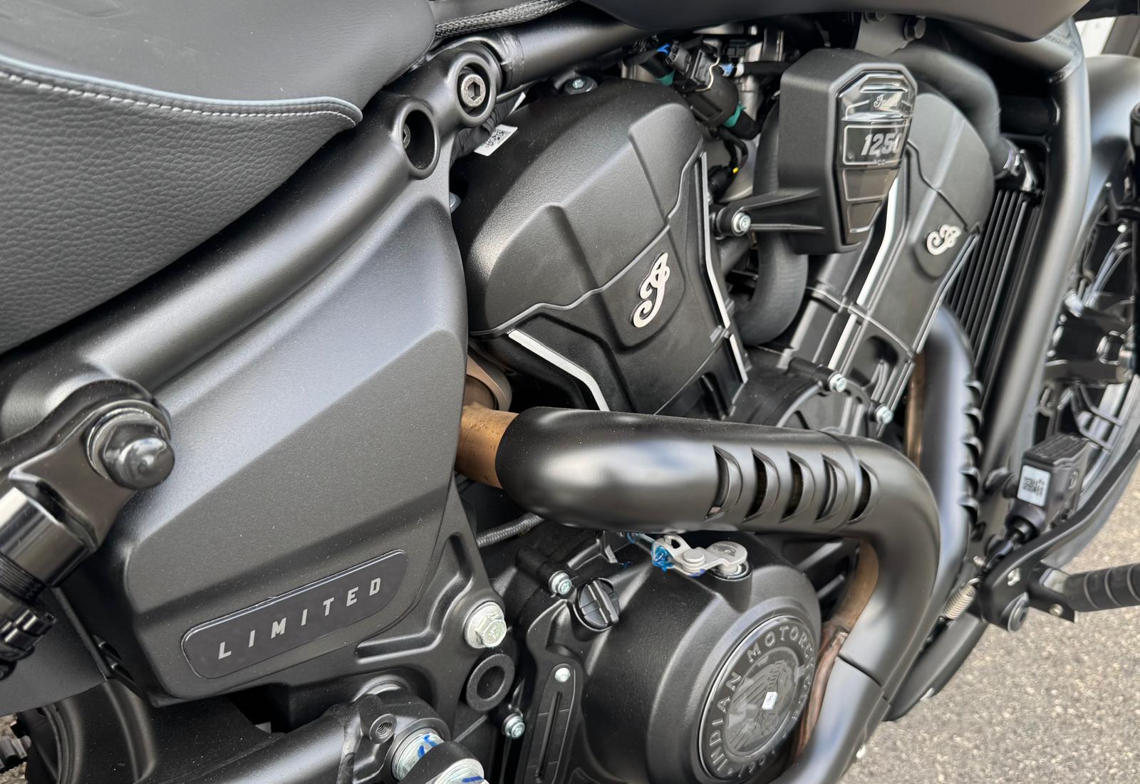 INDIAN Scout Bobber Limited + Tech-image-5