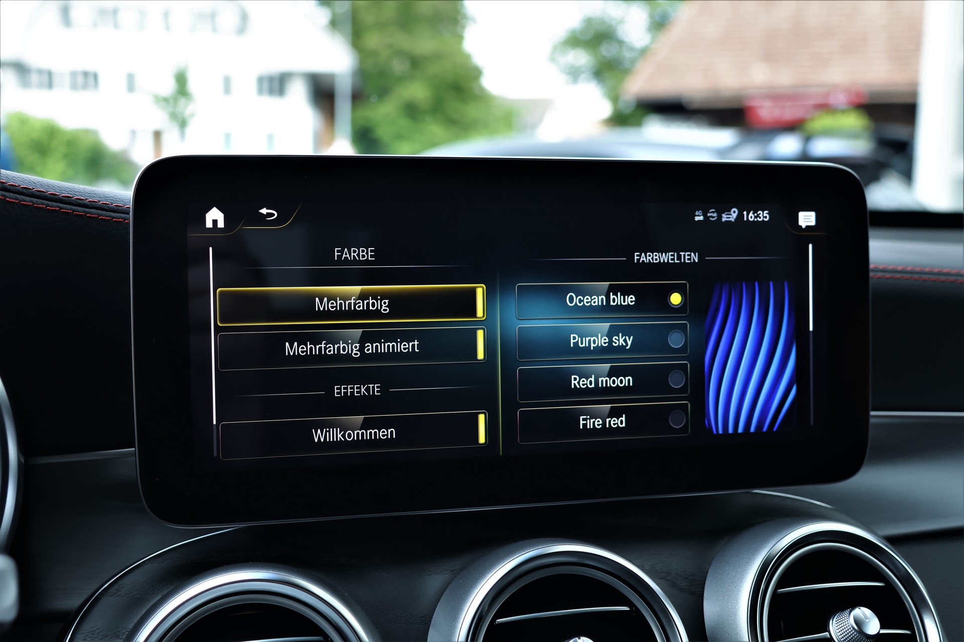 MERCEDES-BENZ GLC Coupé 220 d AMG Line 4Matic 9G-Tronic (CH) + 2.5T AHK-image-21
