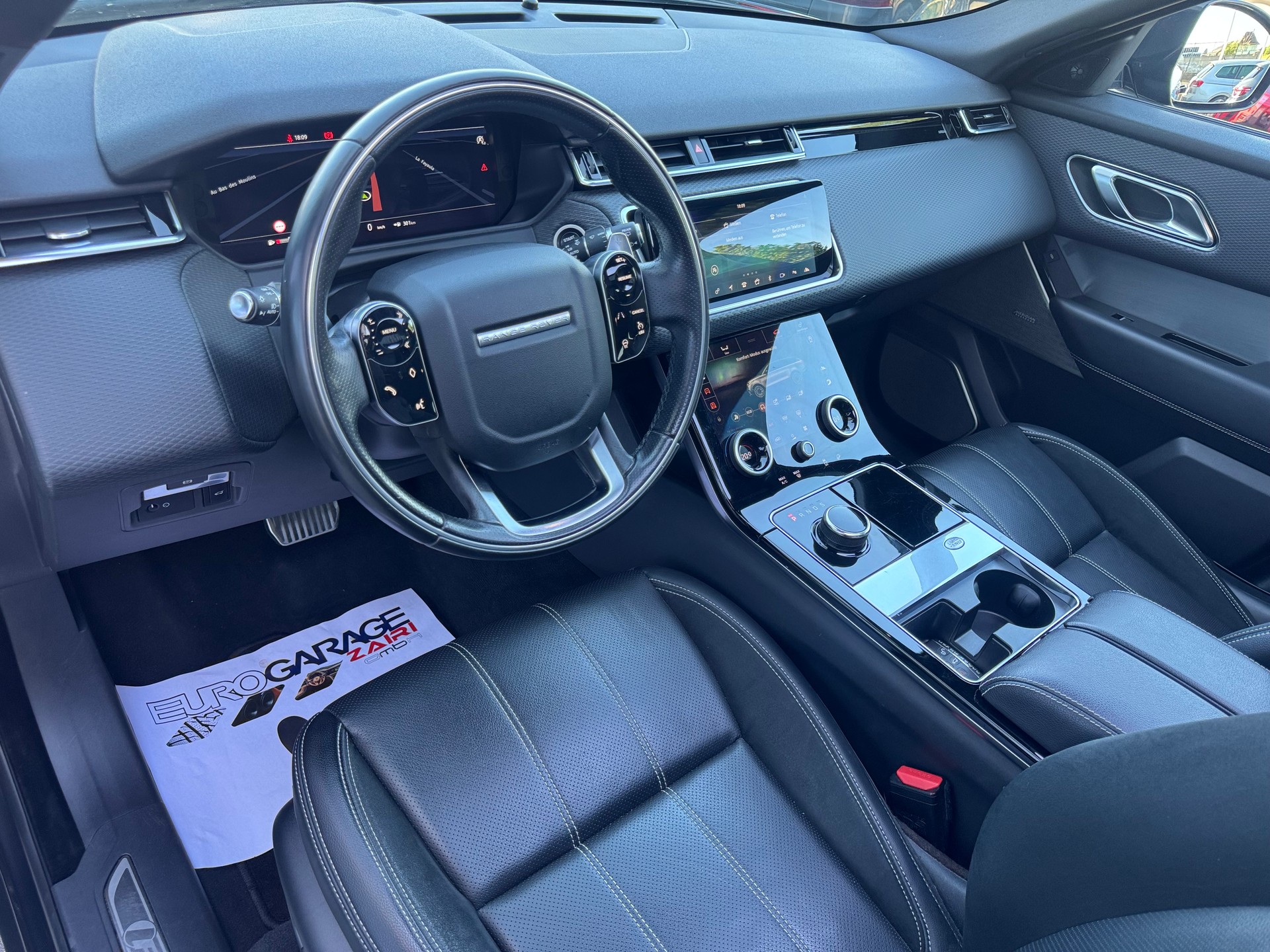 LAND ROVER Range Rover Velar R-Dynamic P 380 SE Automatic-showroom-element-2