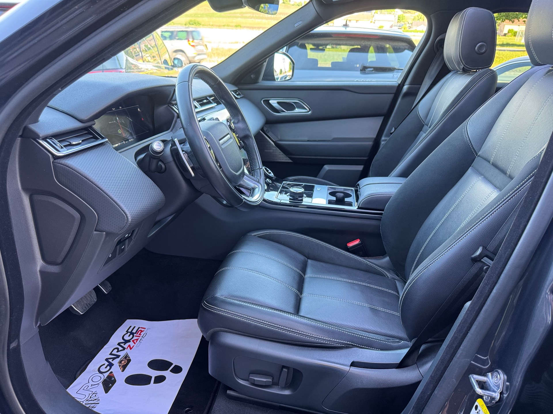 LAND ROVER Range Rover Velar R-Dynamic P 380 SE Automatic-showroom-element-1