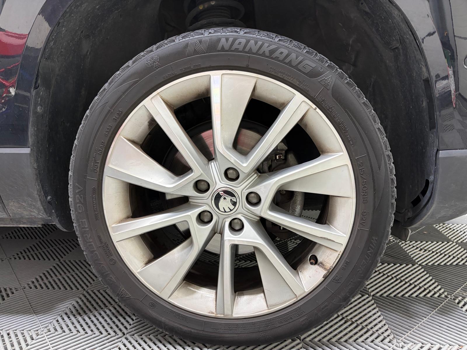 SKODA Karoq 1.5 TSI ACT Style DSG-image-26
