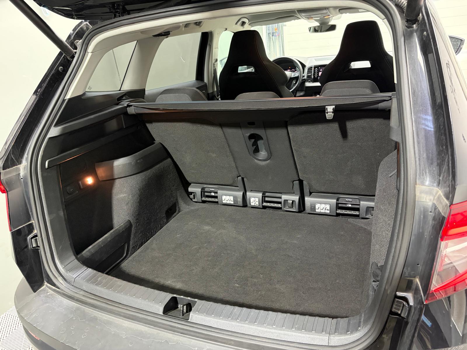 SKODA Karoq 1.5 TSI ACT Style DSG-image-24