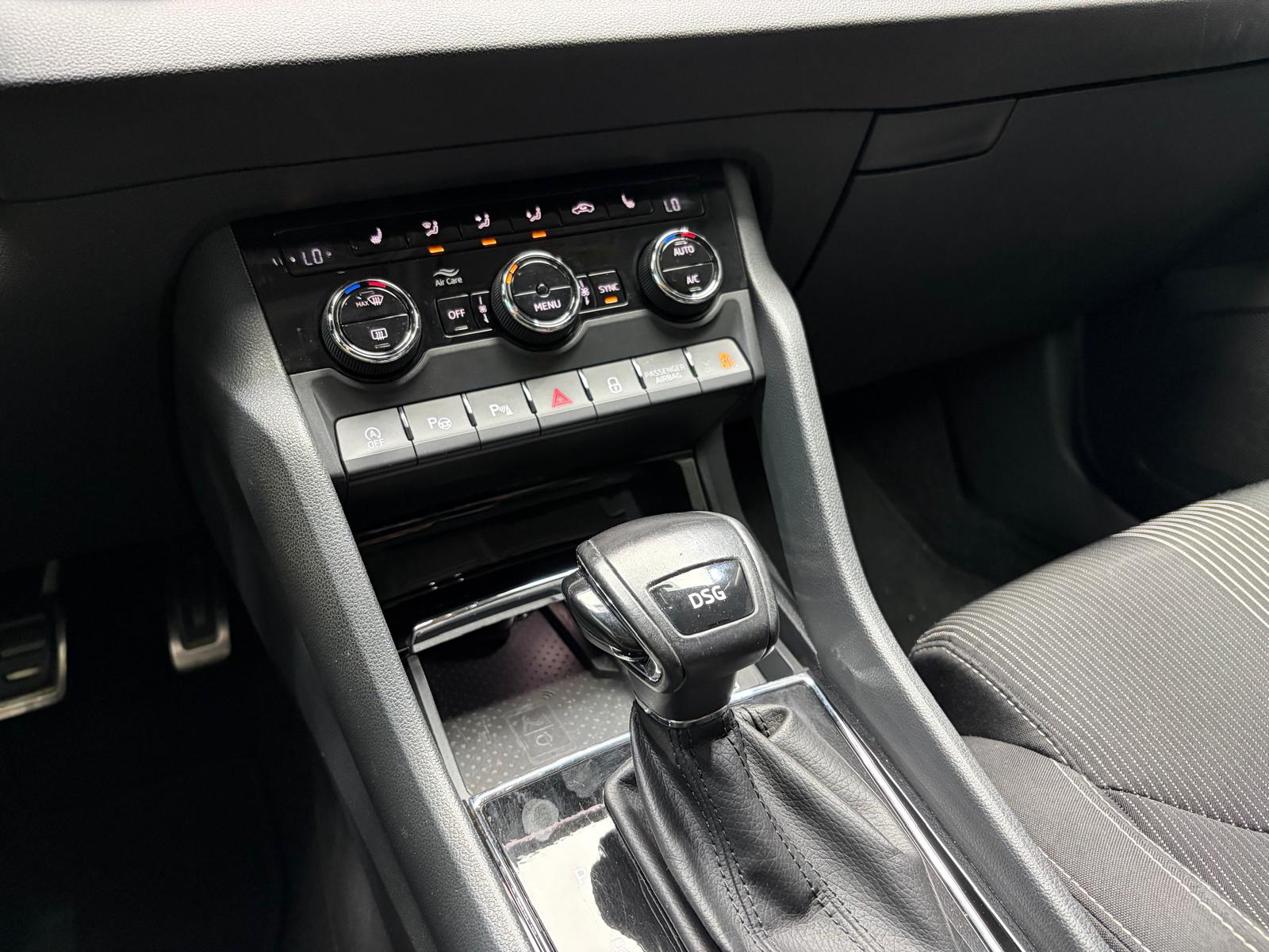 SKODA Karoq 1.5 TSI ACT Style DSG-image-23