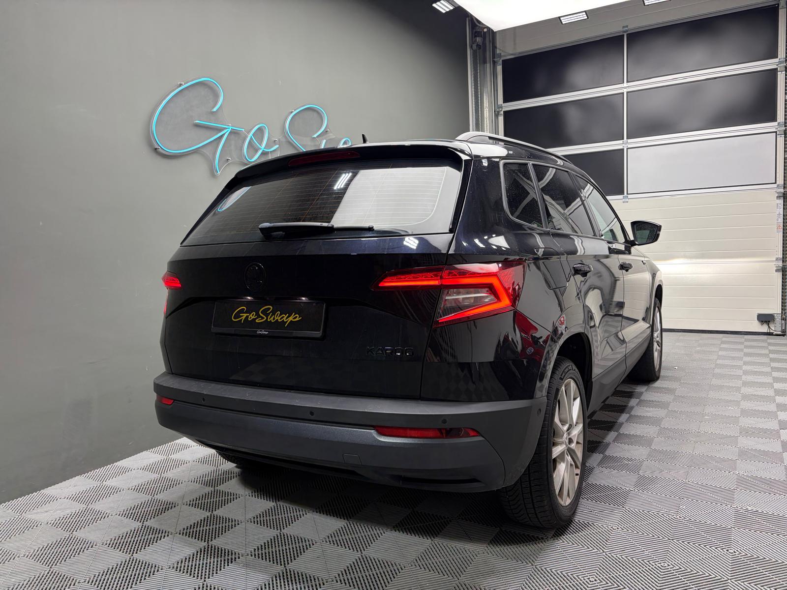 SKODA Karoq 1.5 TSI ACT Style DSG-showroom-element-2