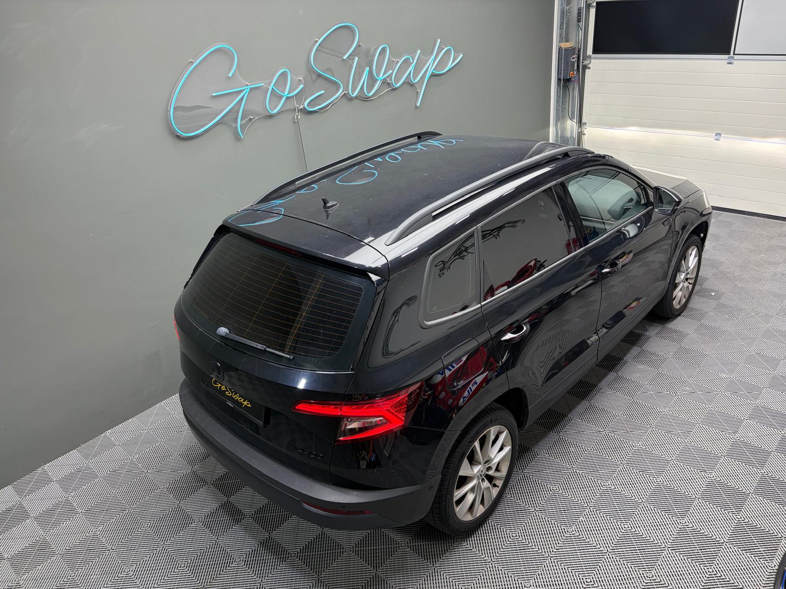 SKODA Karoq 1.5 TSI ACT Style DSG-showroom-element-3