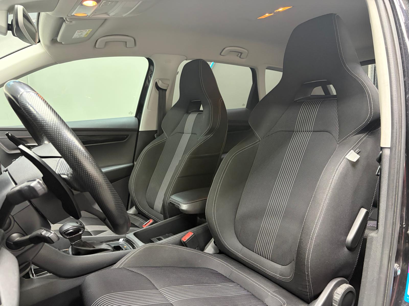SKODA Karoq 1.5 TSI ACT Style DSG-image-8