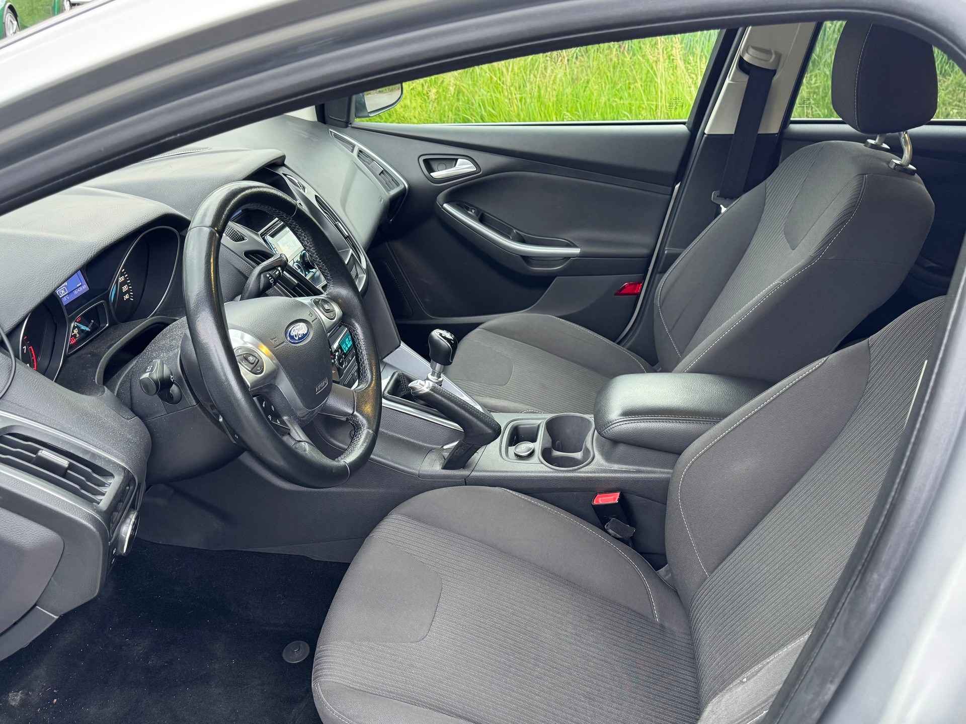 FORD Focus 1.0 SCTi Carving-image-5
