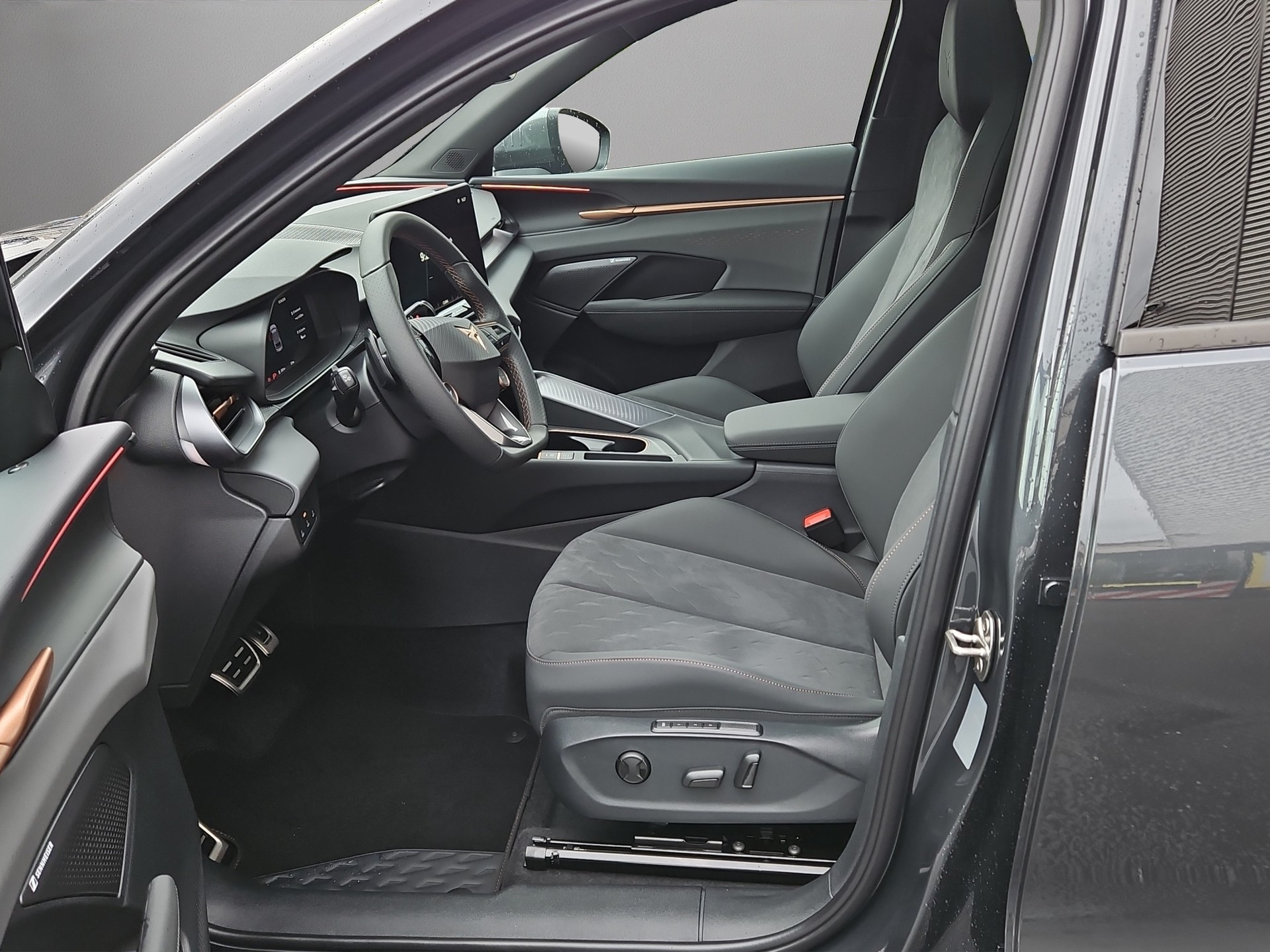 CUPRA Terramar 2.0 TSI Prime Edition DSG 4Drive-image-4