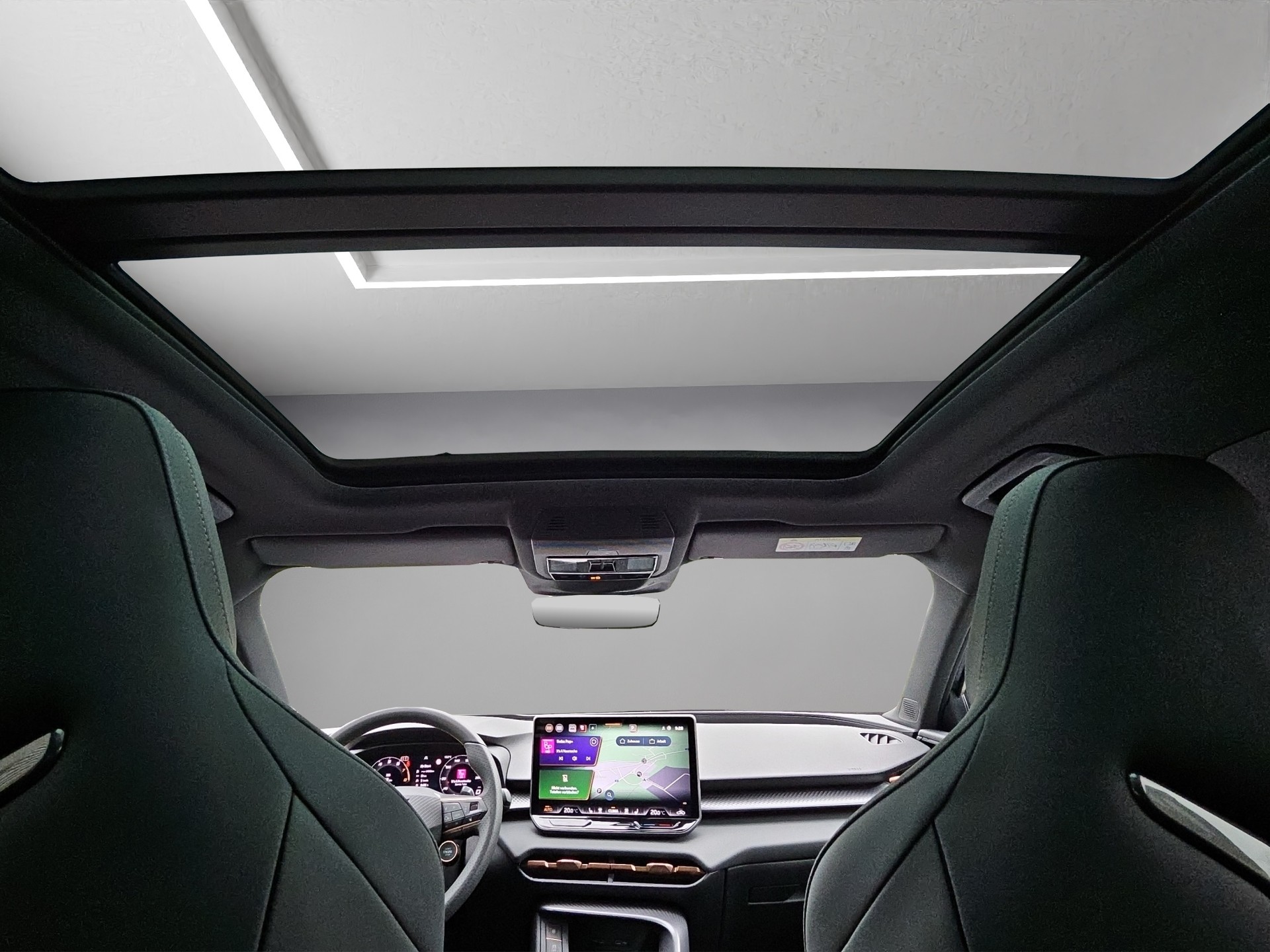 CUPRA Terramar 2.0 TSI Prime Edition DSG 4Drive-image-7