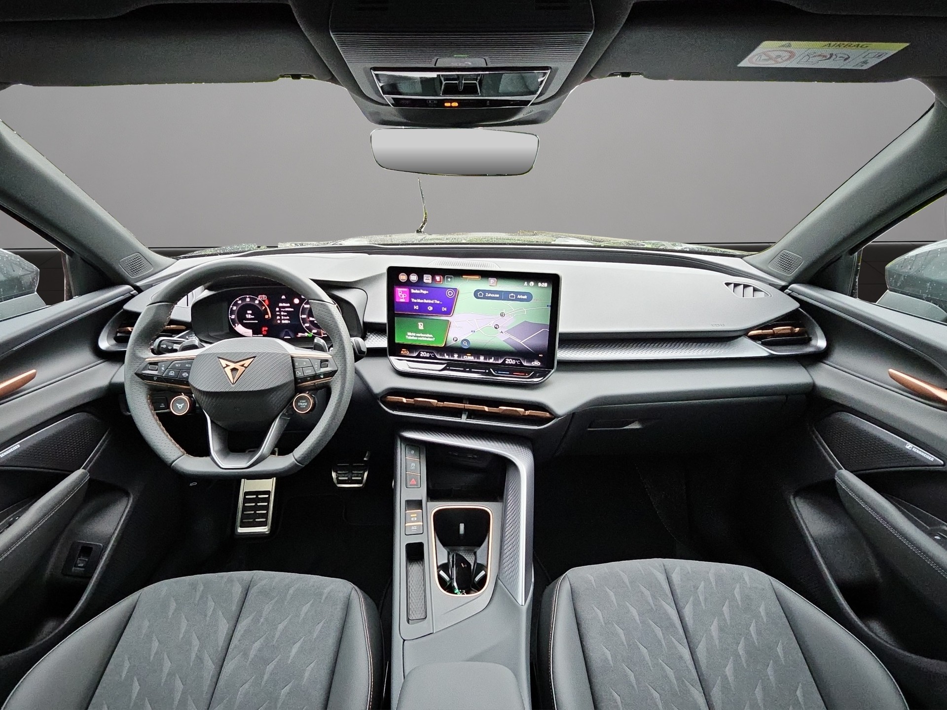 CUPRA Terramar 2.0 TSI Prime Edition DSG 4Drive-image-6