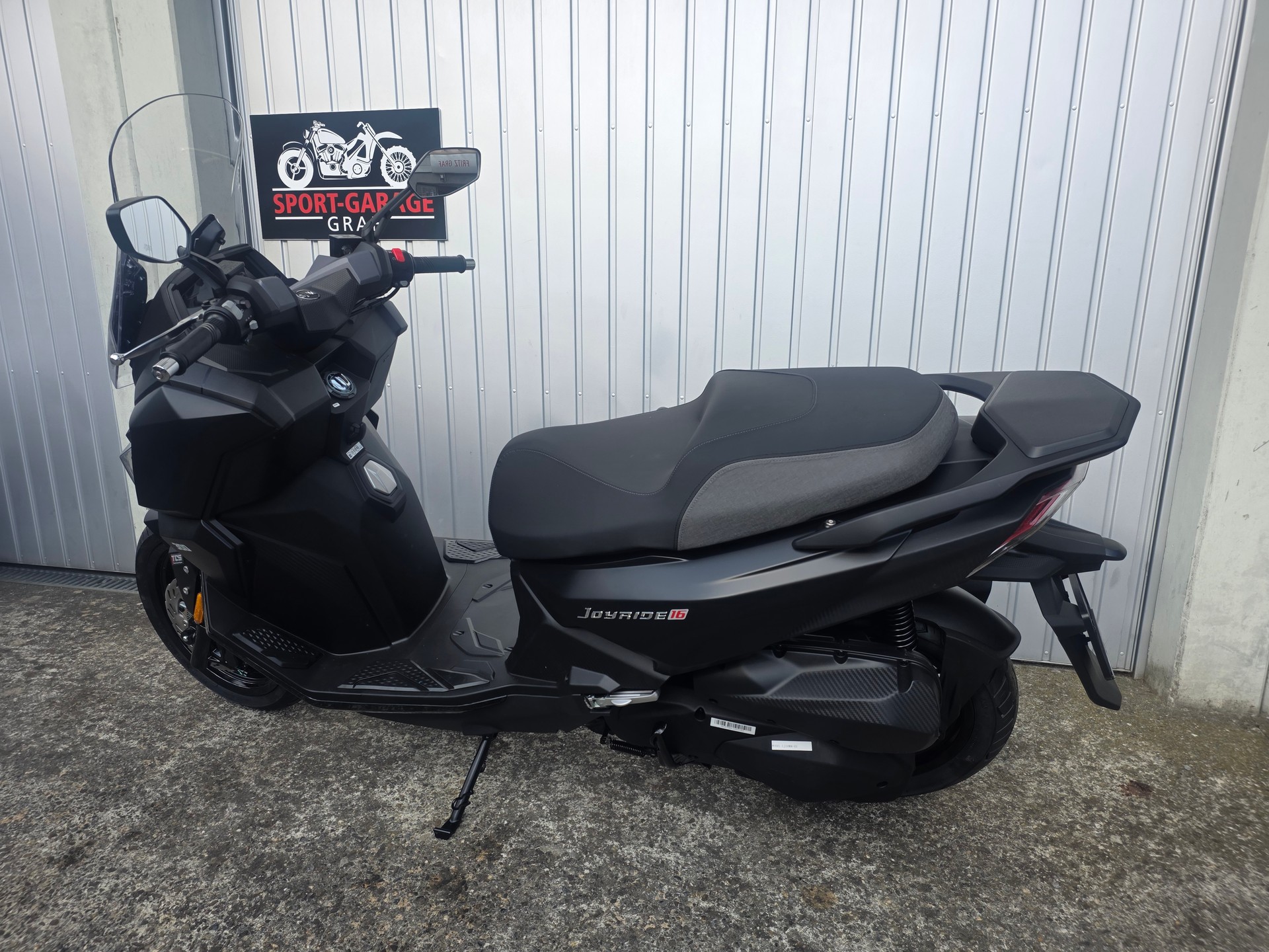 SYM Facelift 2026 300ccm-image-3