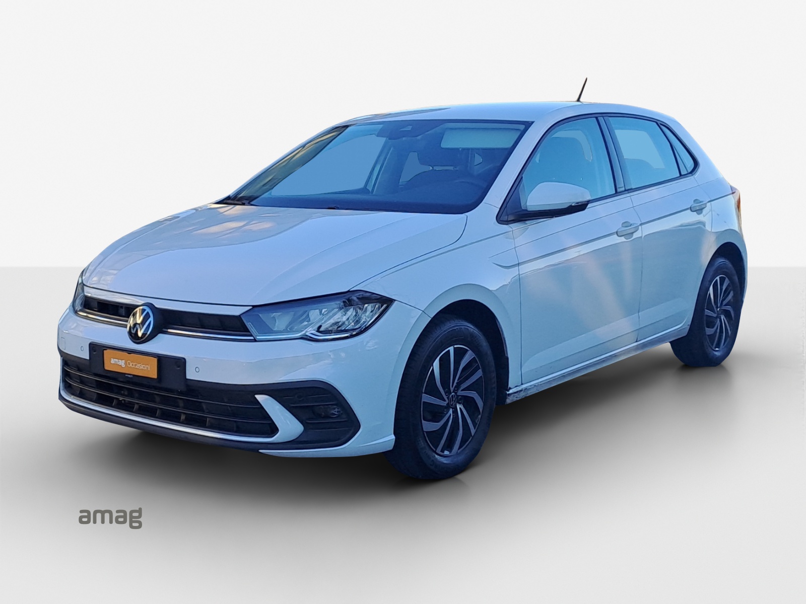 VW Polo 1.0 TSI Life DSG-image-15
