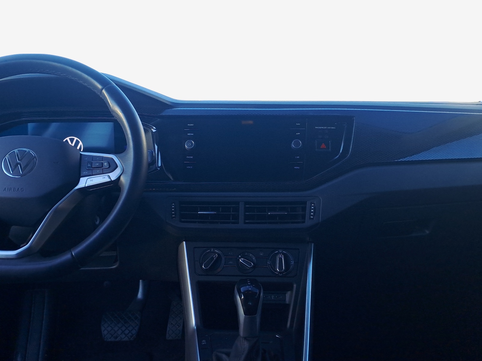 VW Polo 1.0 TSI Life DSG-image-10